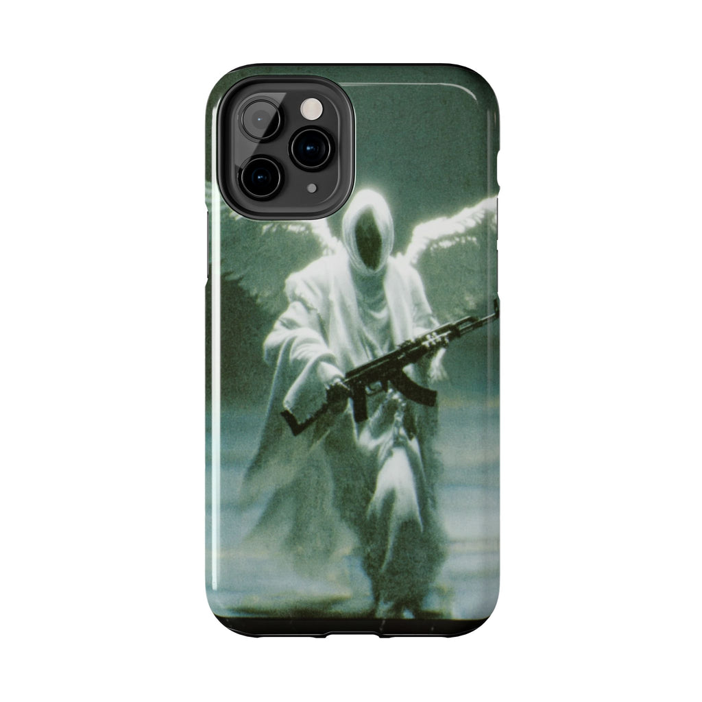 D3ATH phone case