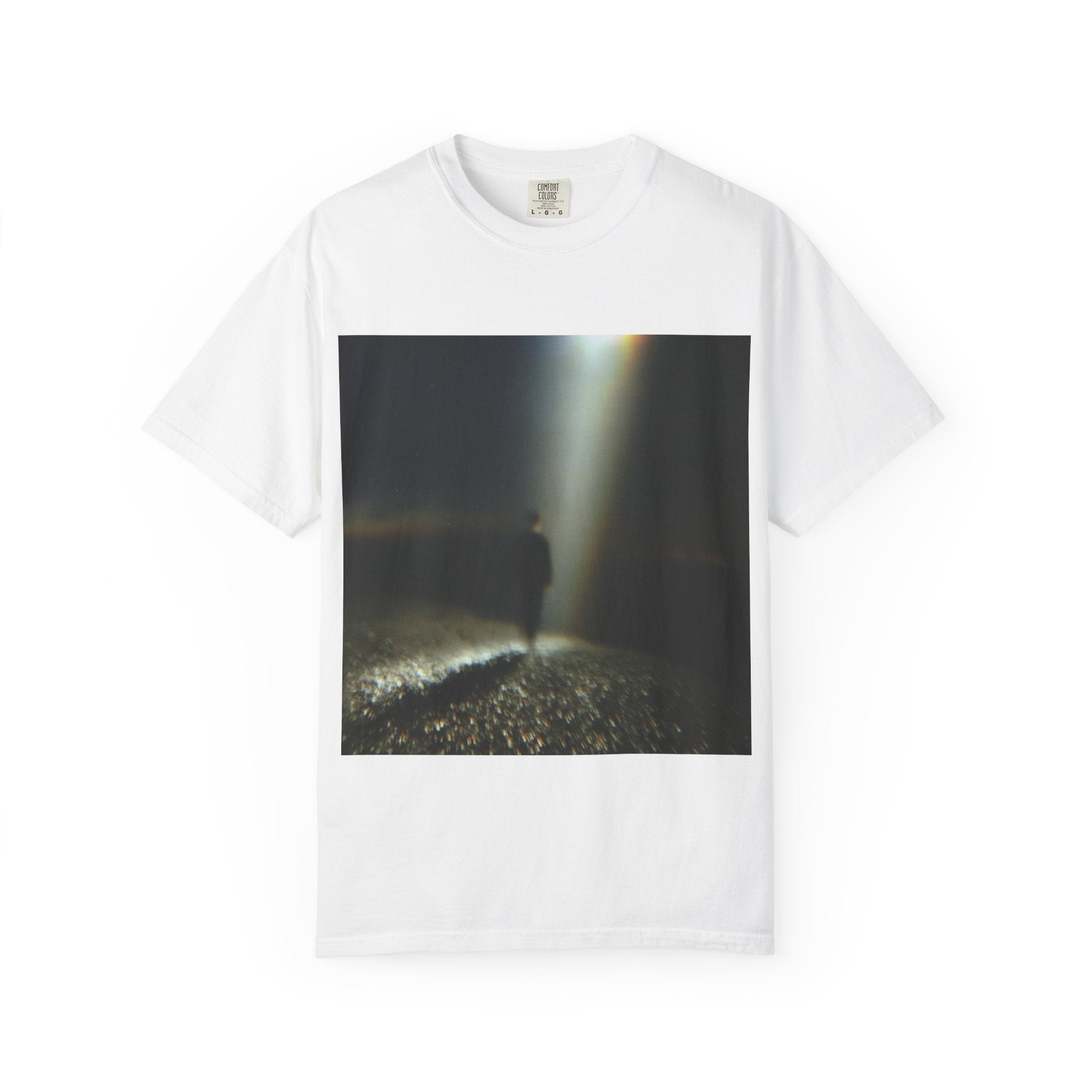 Lost tee
