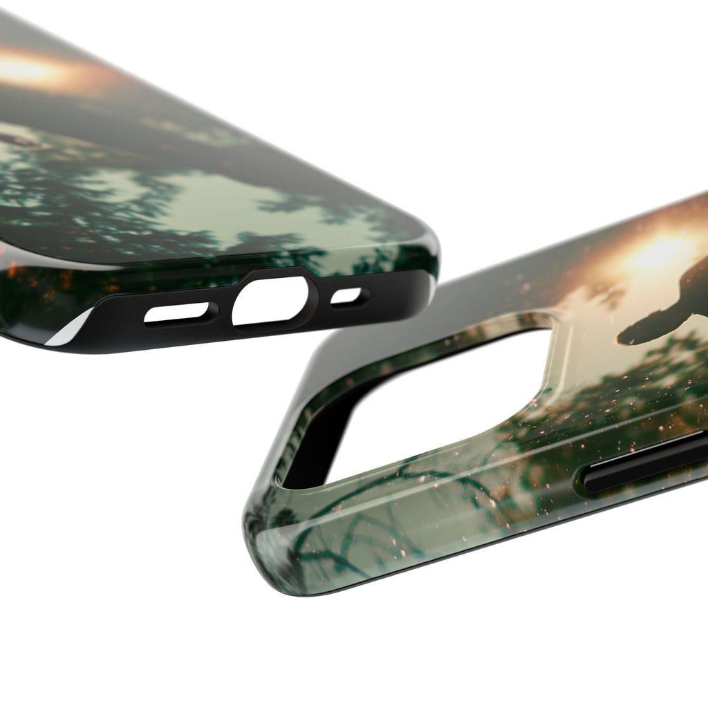 Late summer phone case