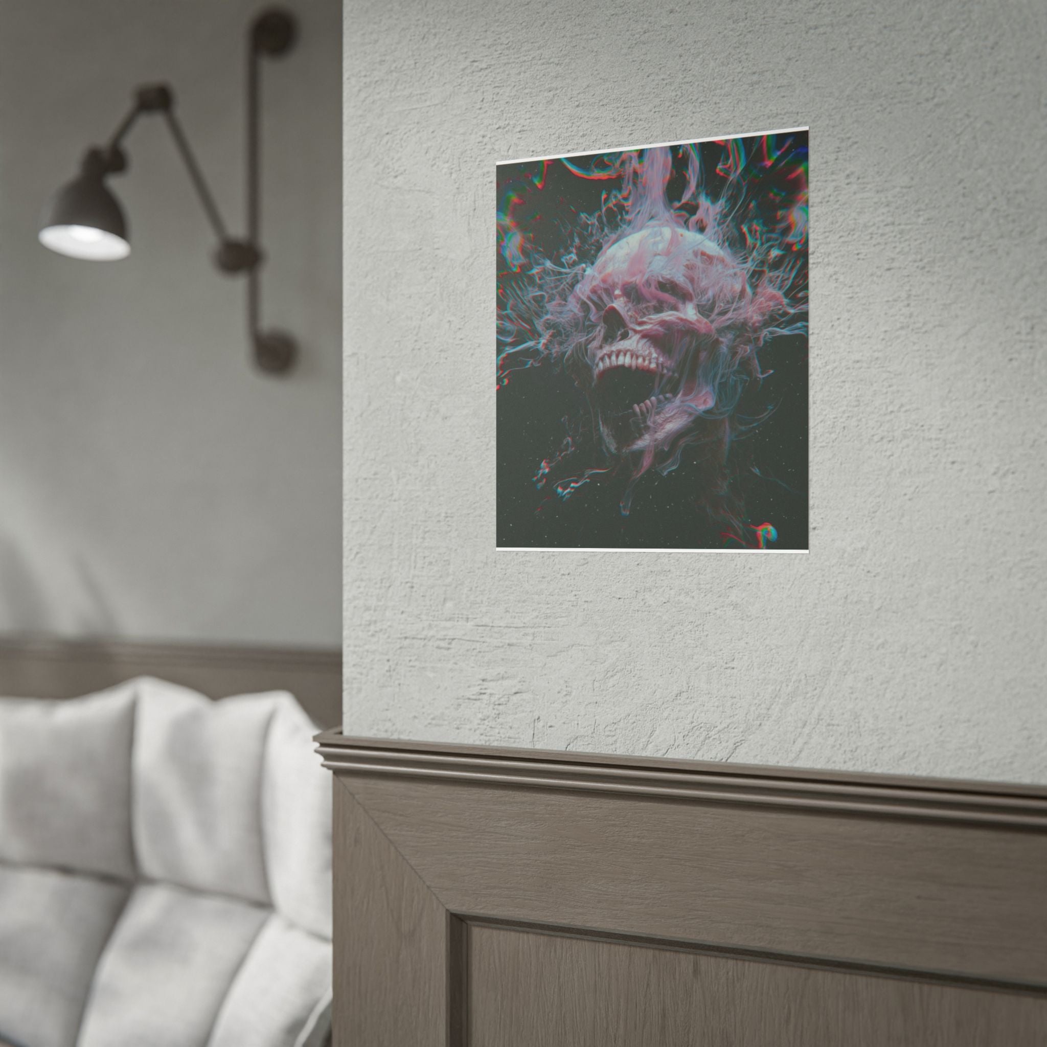 Forgotten soul poster