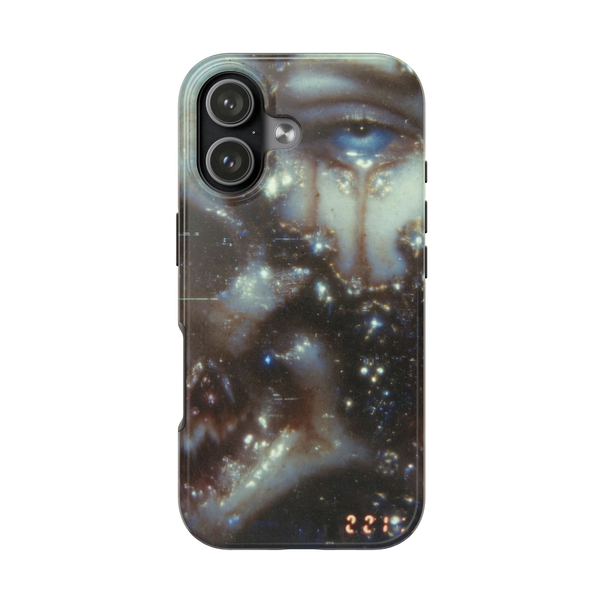 Devastation phone case
