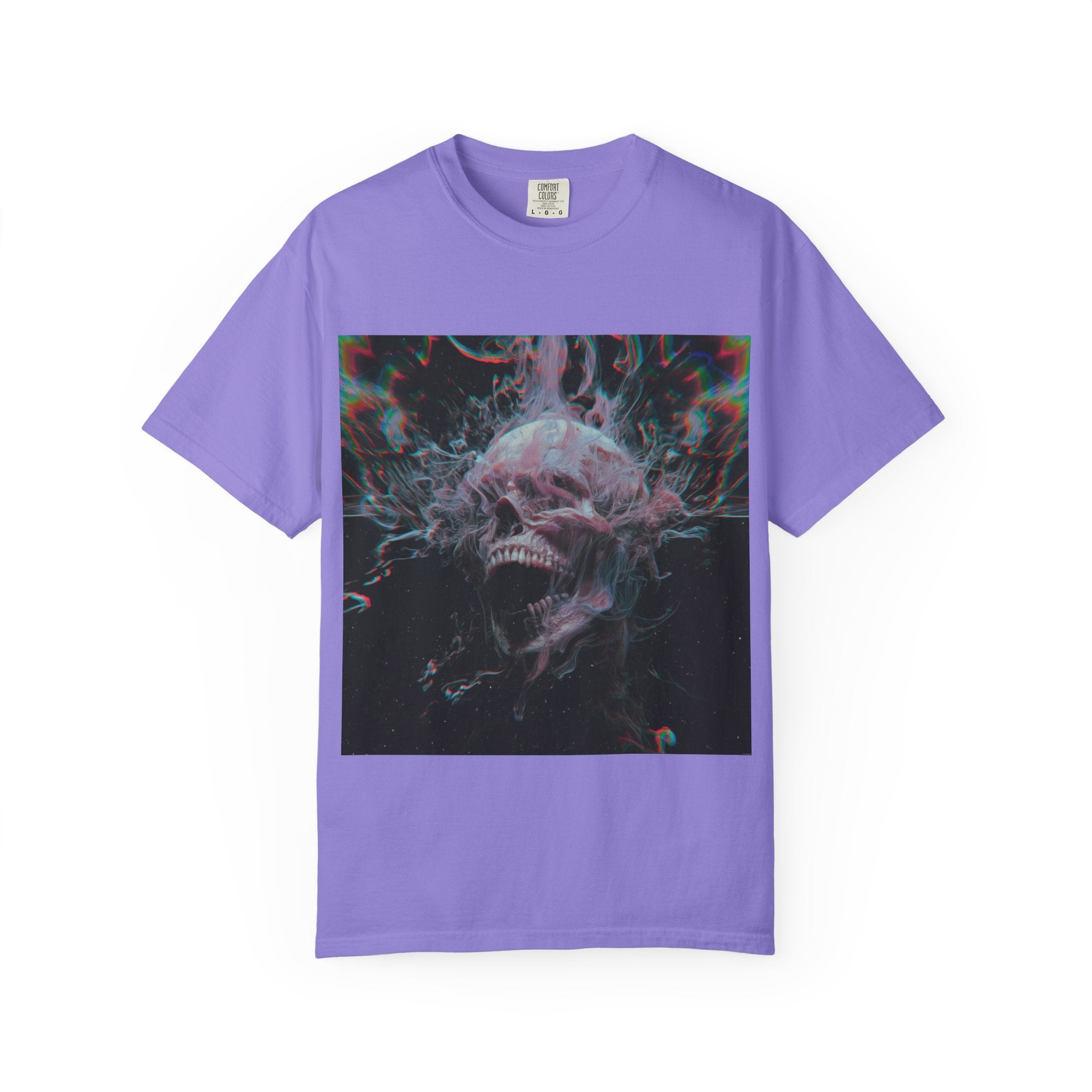 Forgotten soul tee