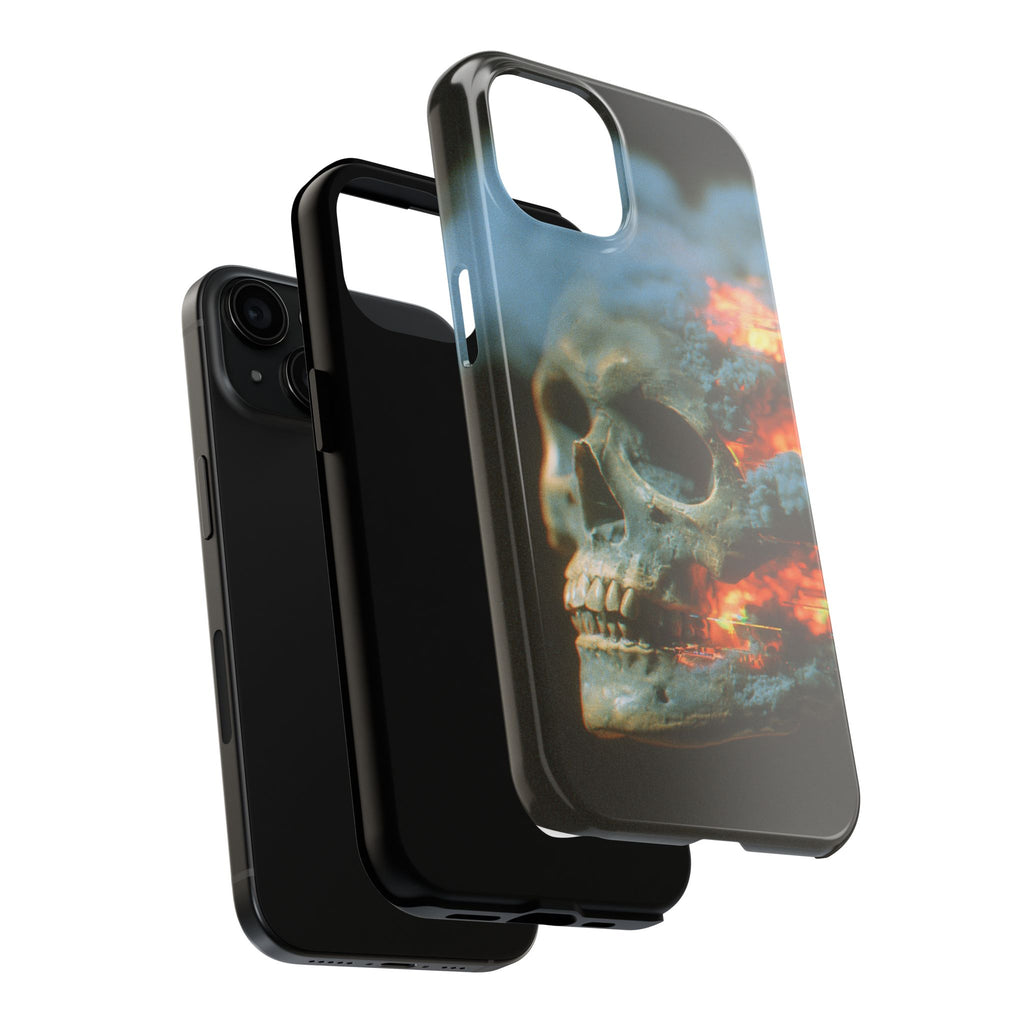 Apocalypse phone case