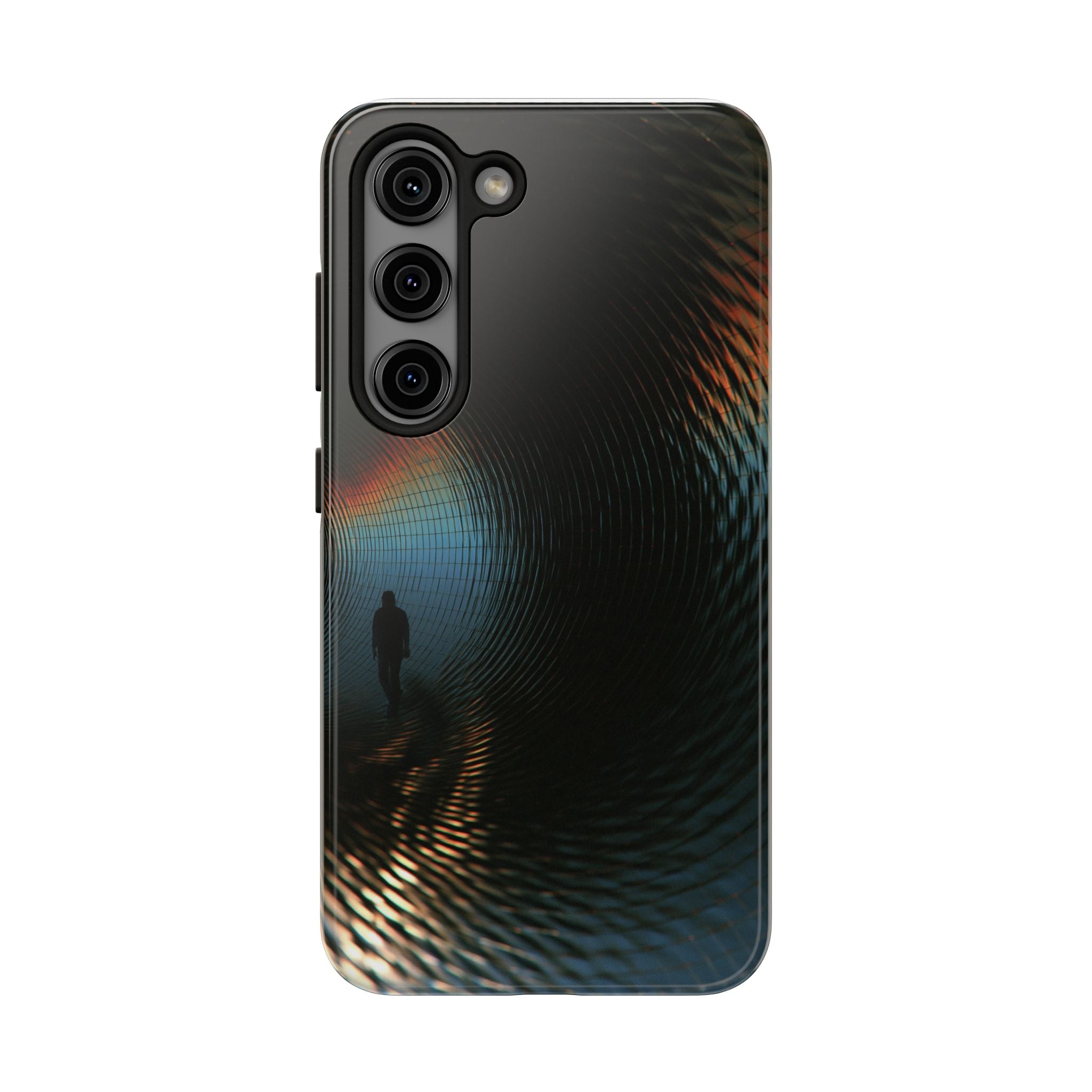 Infinity phone case