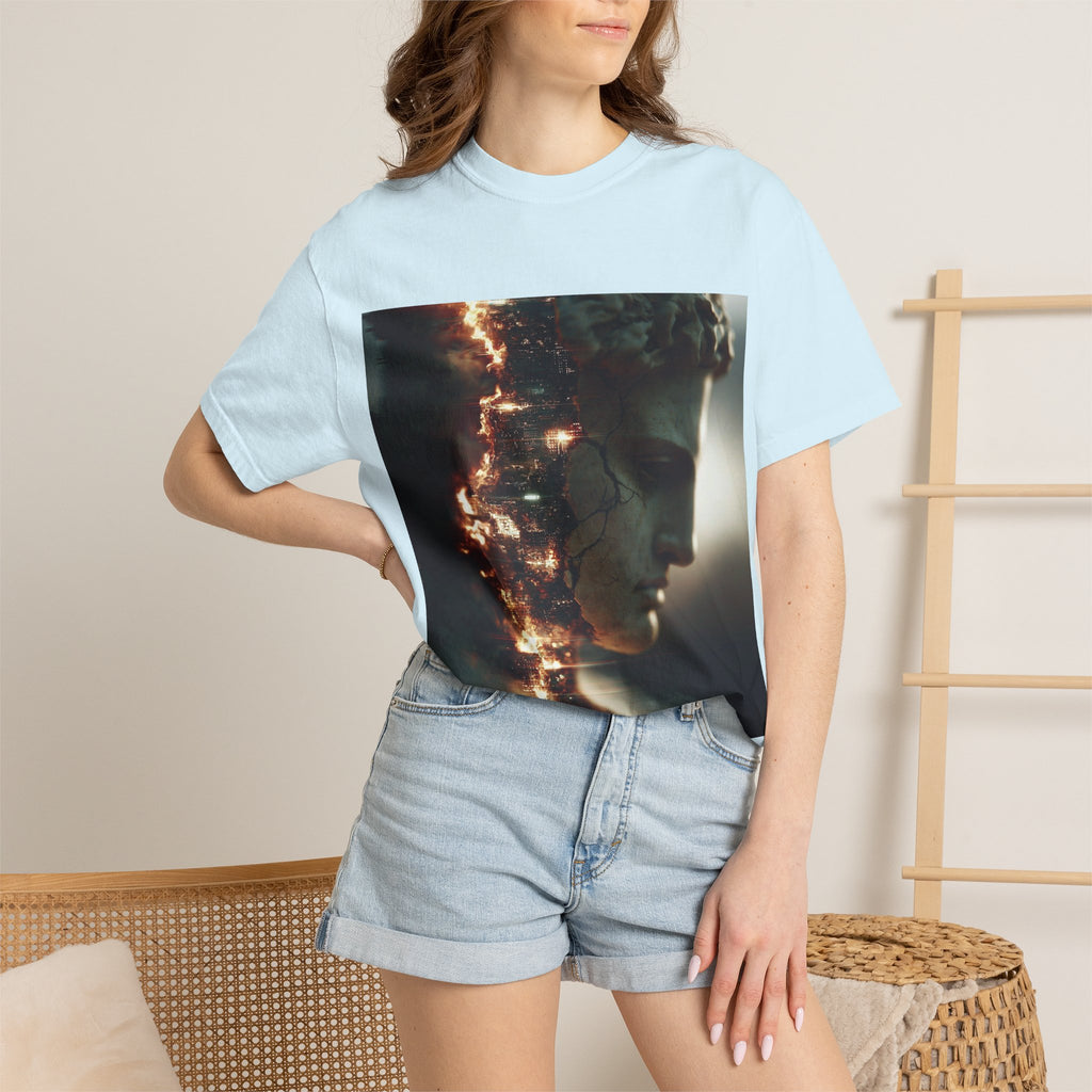 Entropy tee
