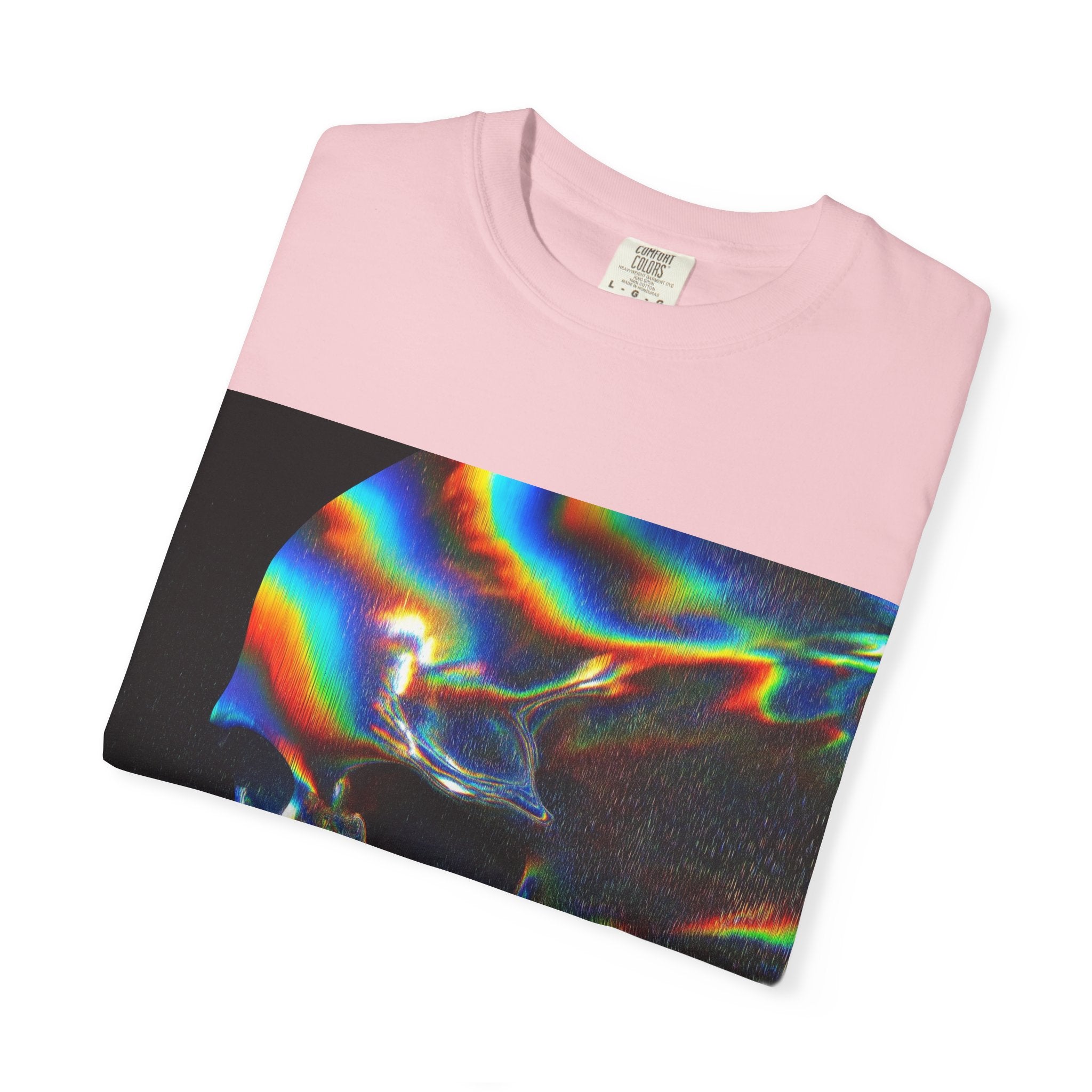 Spectrum tee