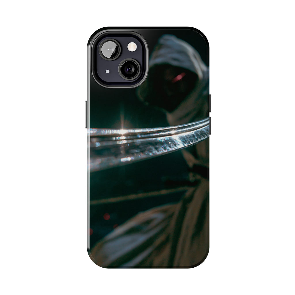 Assassin phone case