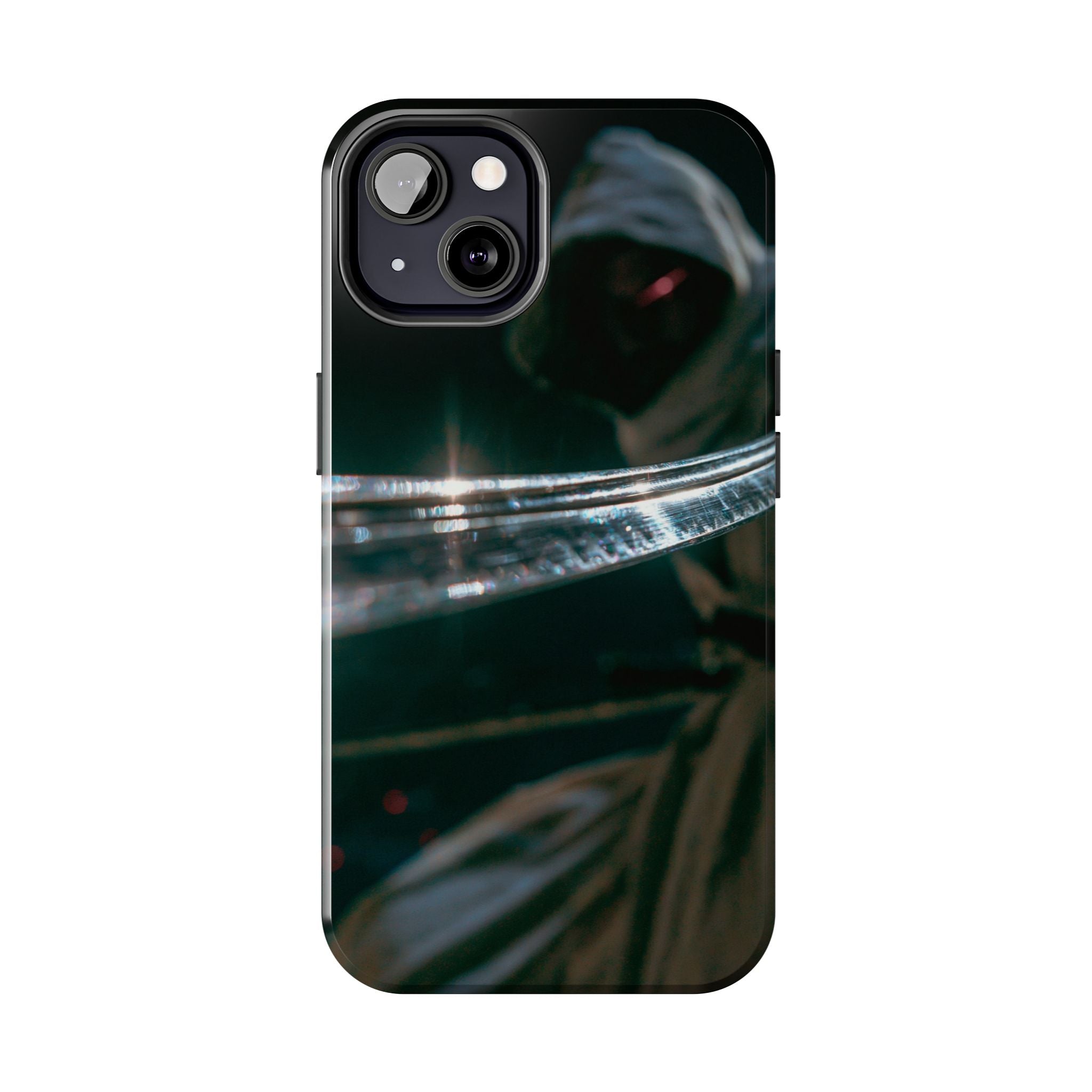 Assassin phone case