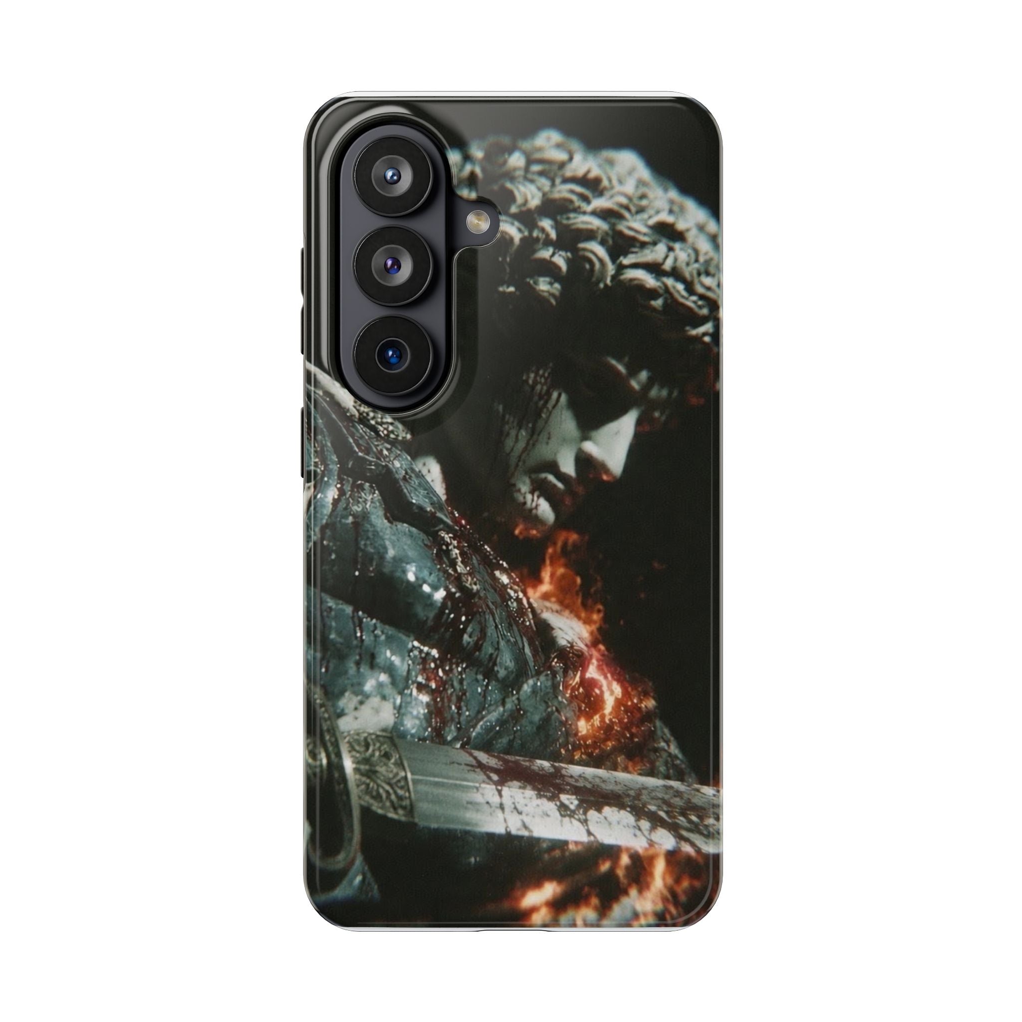 Centurion phone case