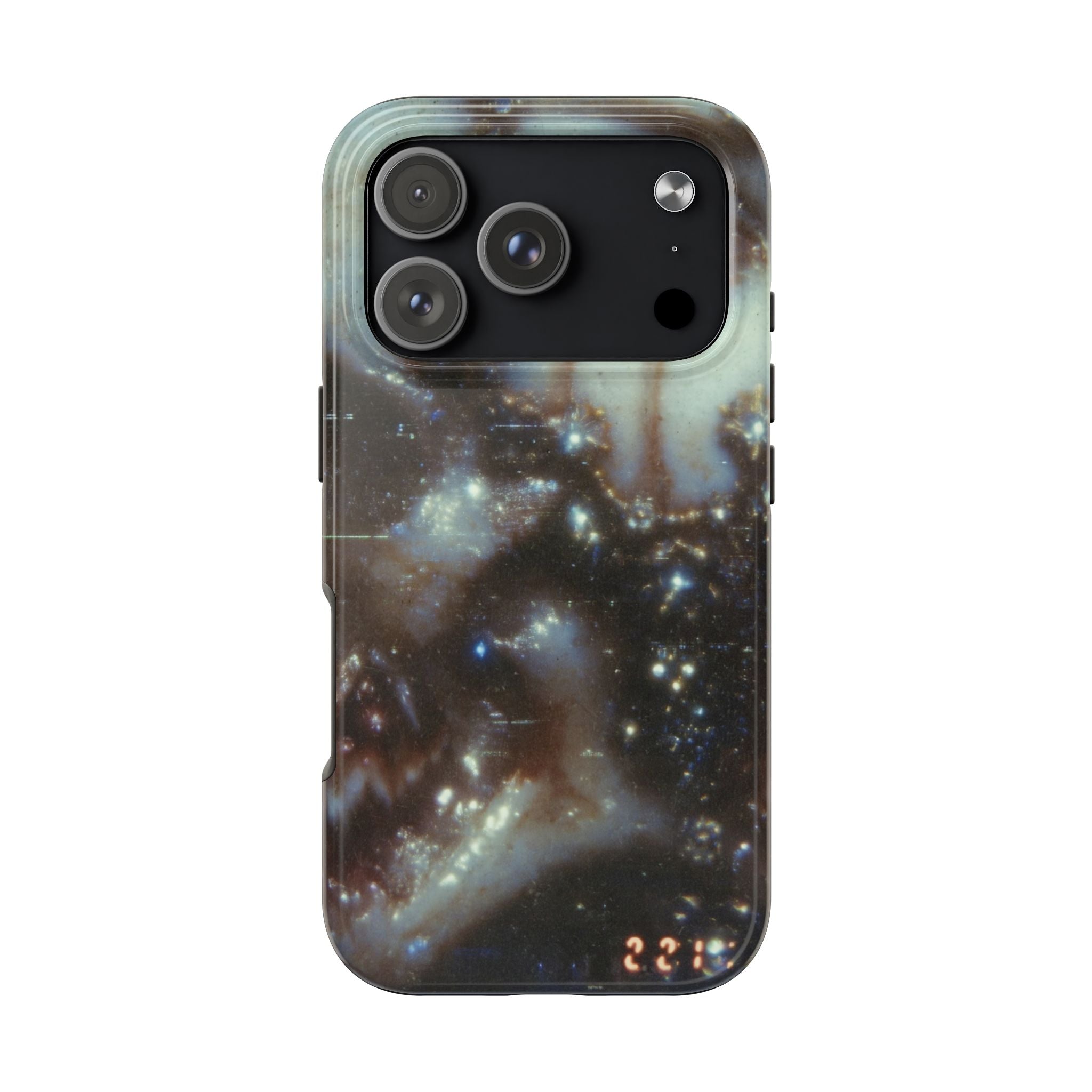 Devastation phone case