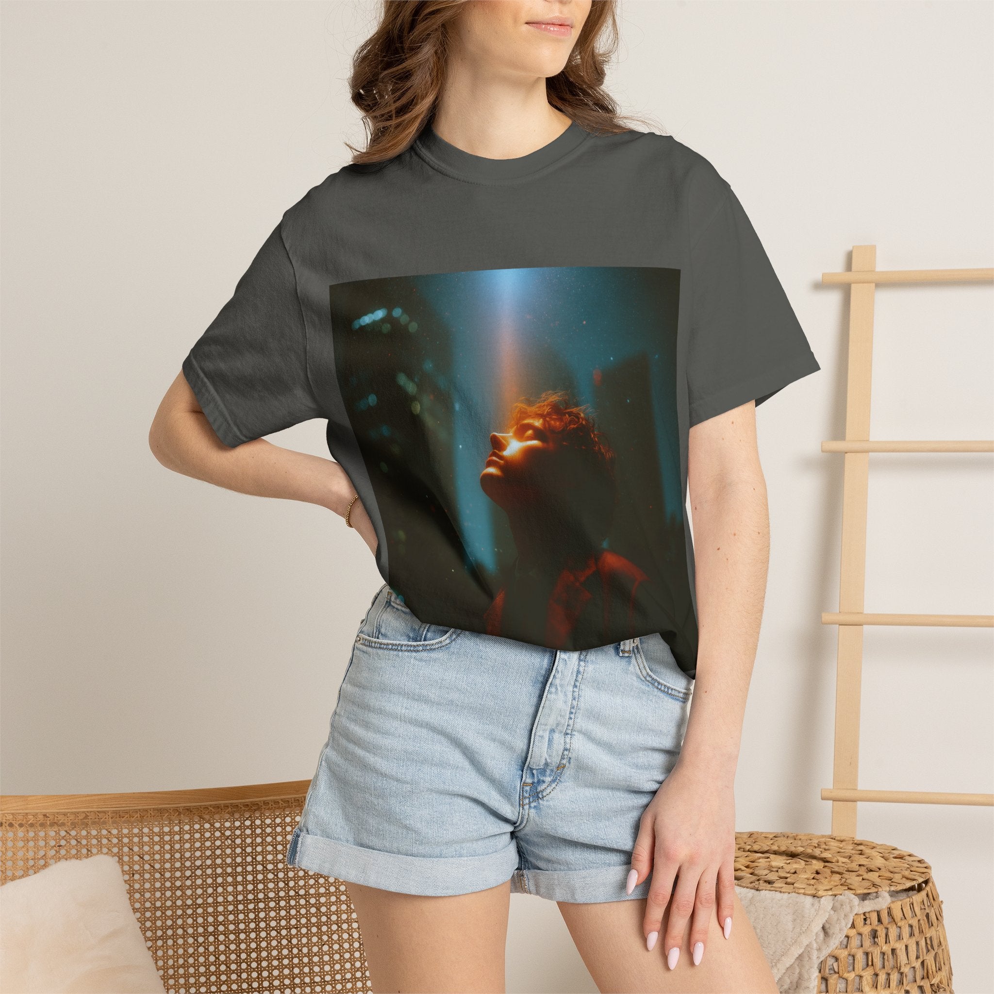 Dreamer tee