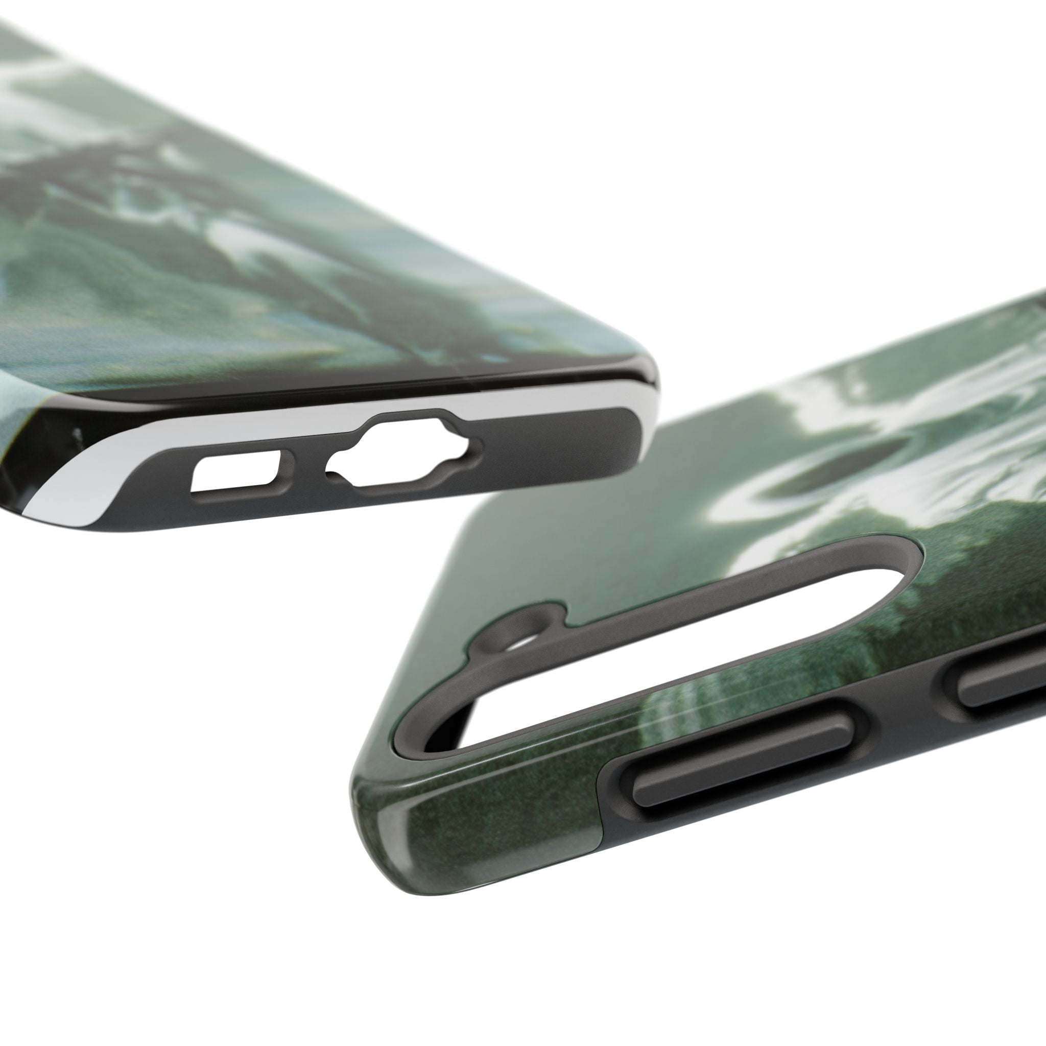 D3ATH phone case