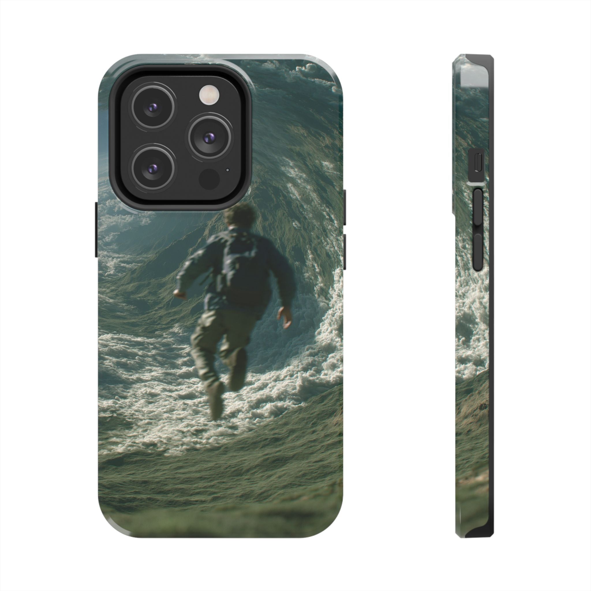 Momentum phone case
