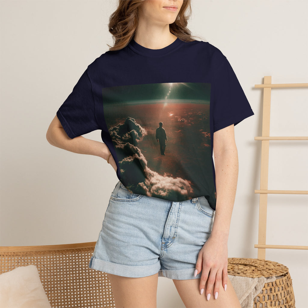 Wanderer tee