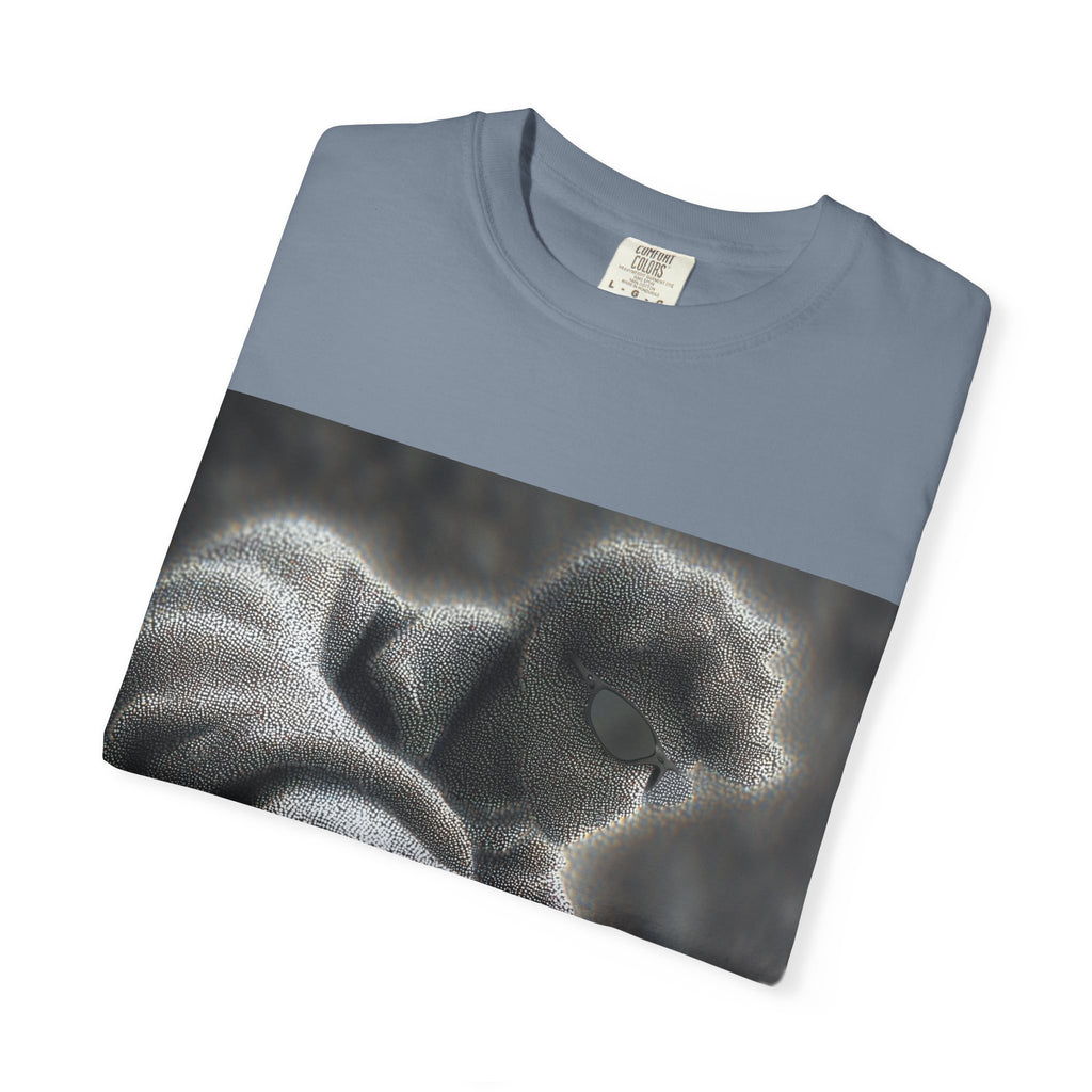 Static tee