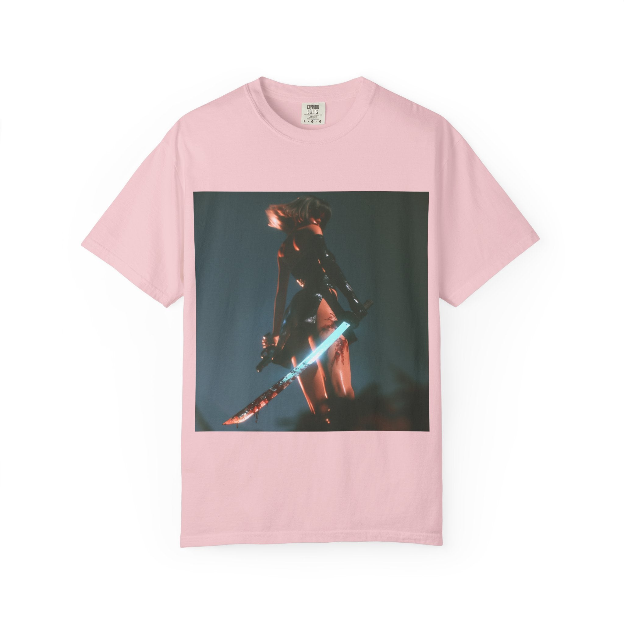 Dangerous girl tee