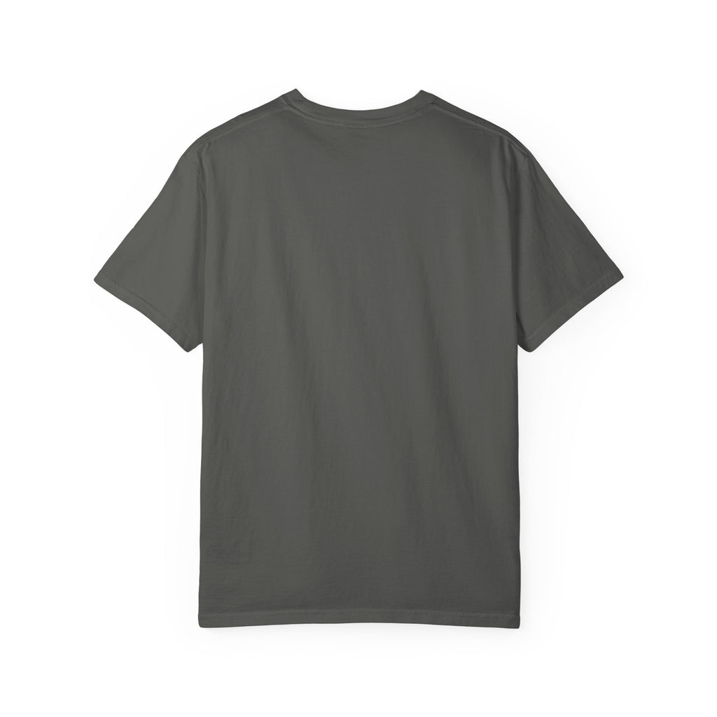 Samurai tee