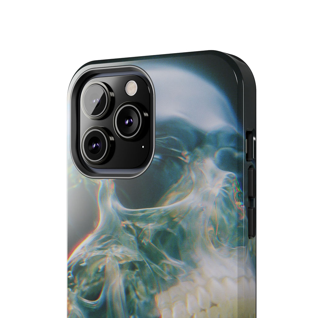Gamma phone case