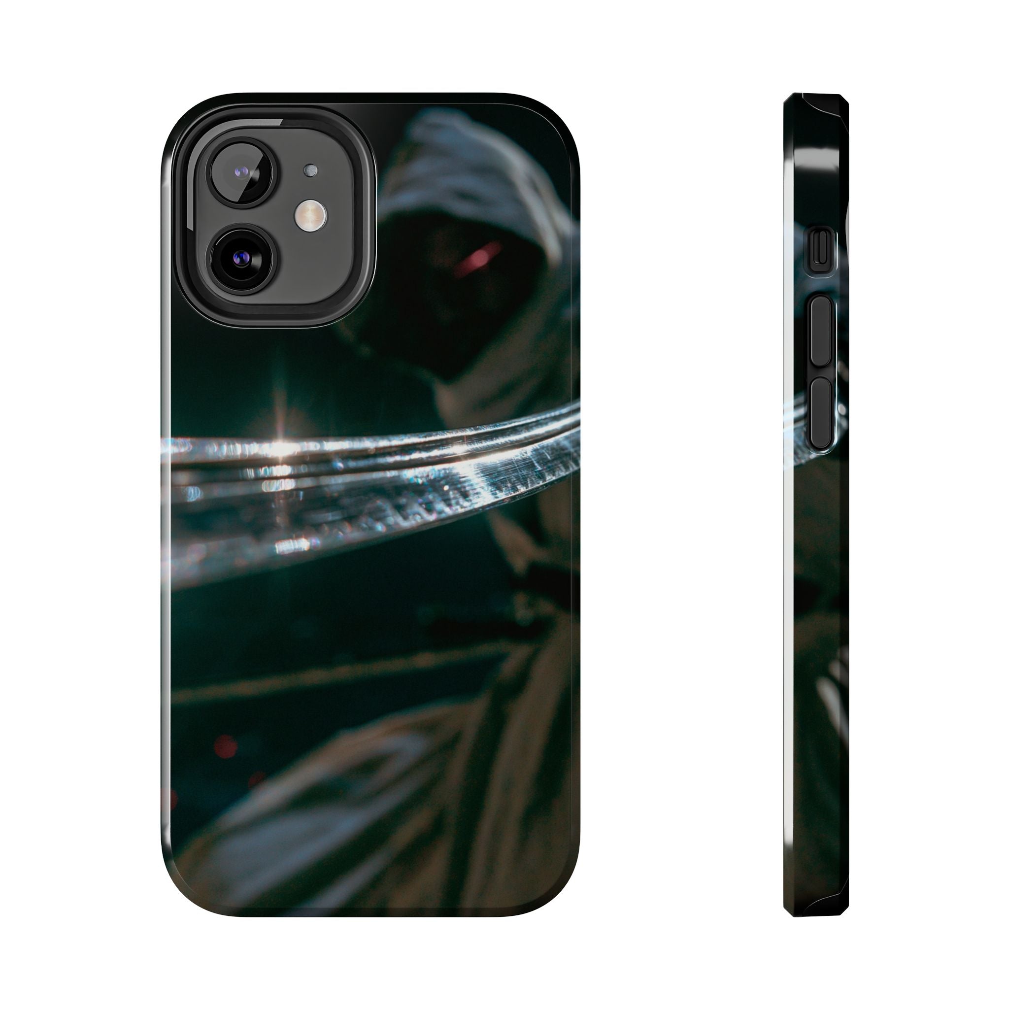 Assassin phone case