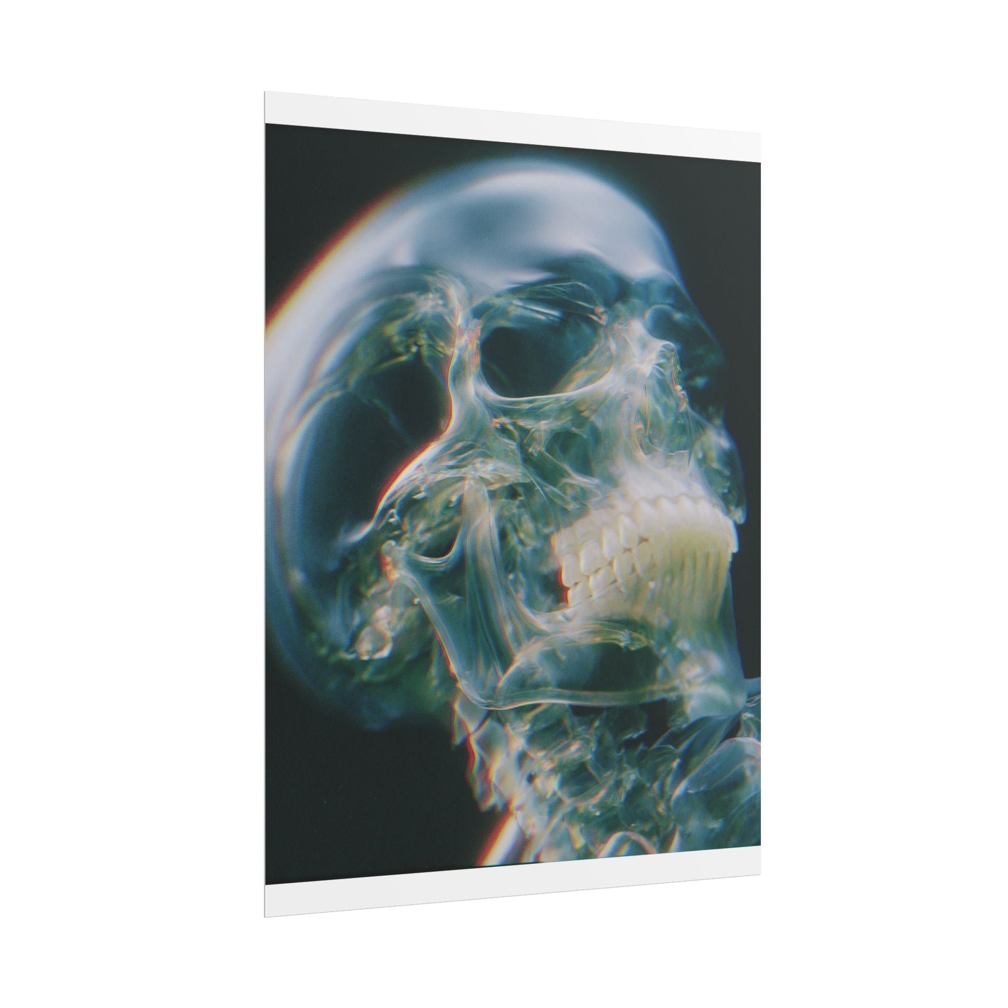 Gamma poster
