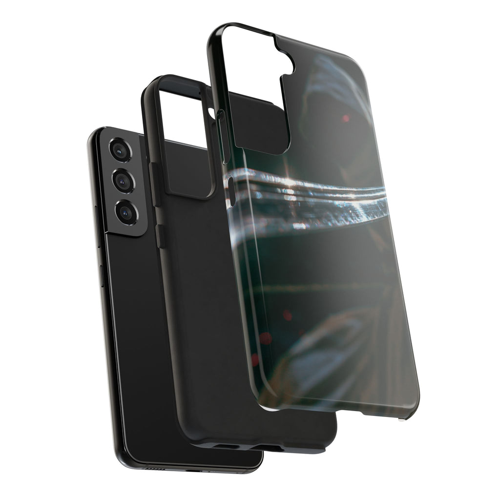 Assassin phone case