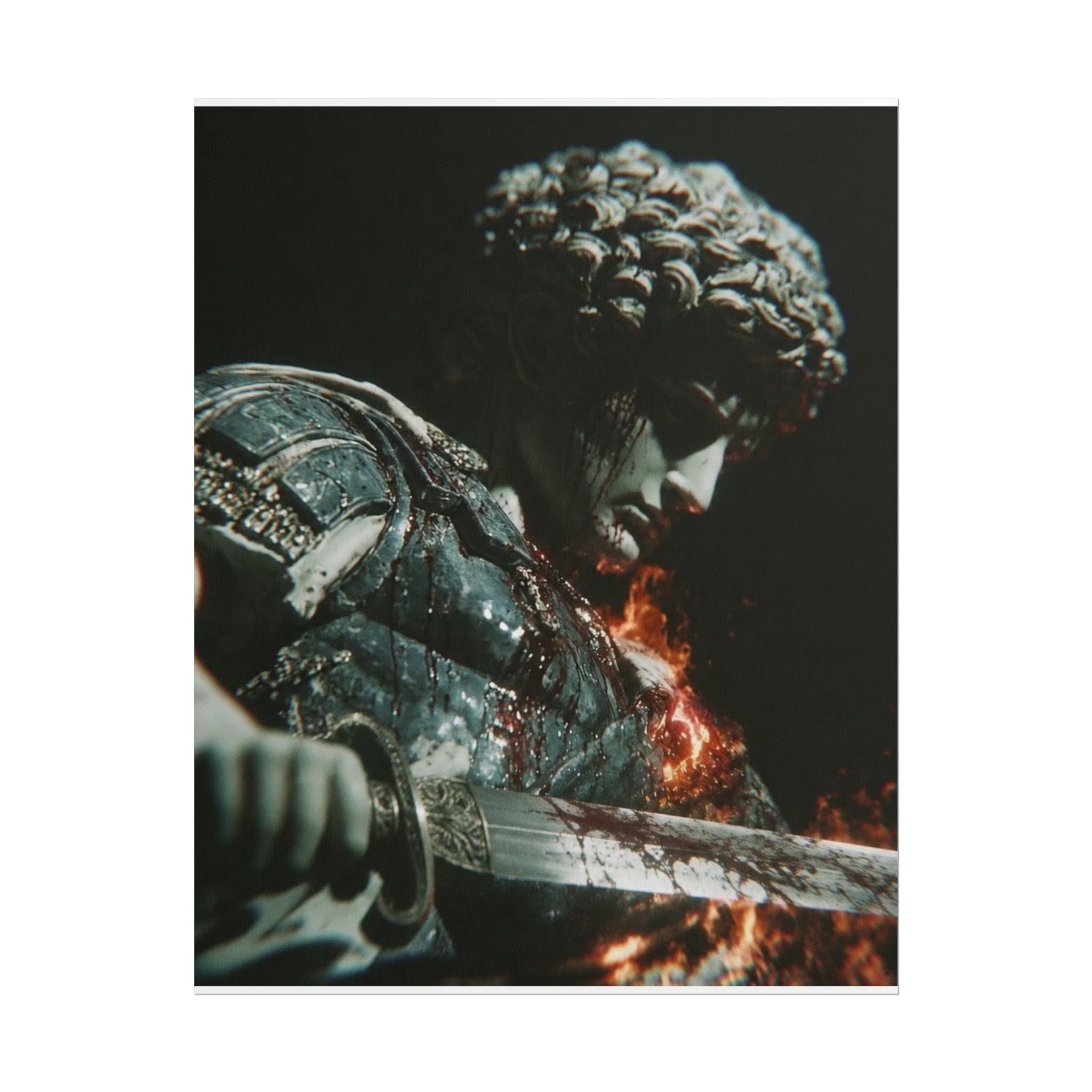 Centurion poster