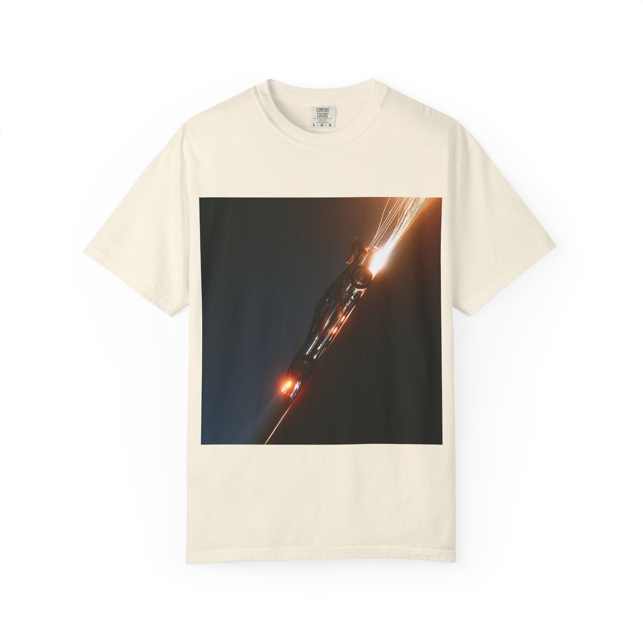 Speed shirt