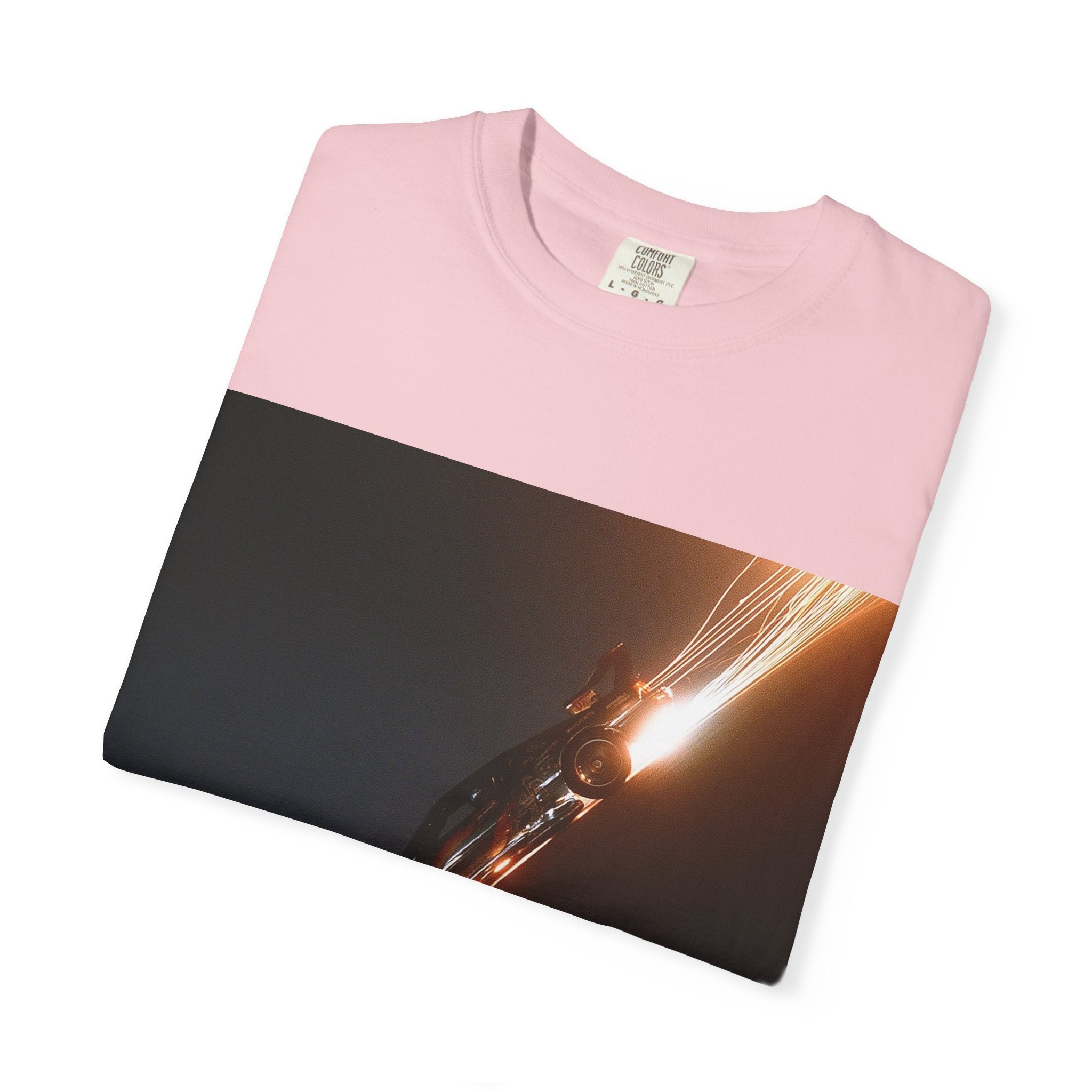 Speed shirt