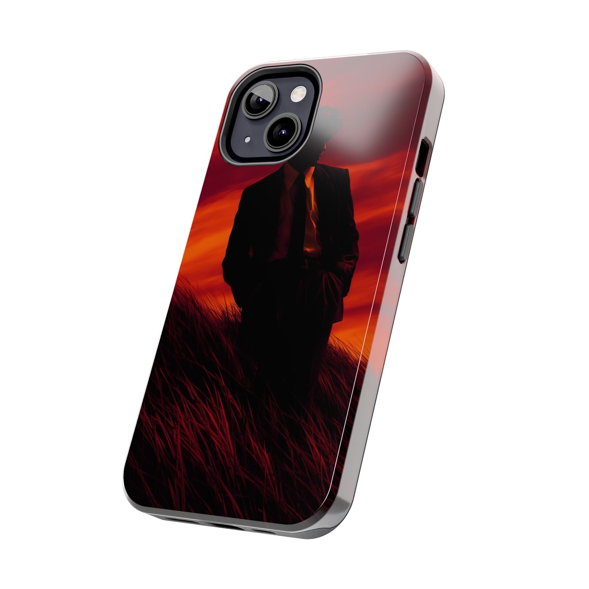 Rumination phone case