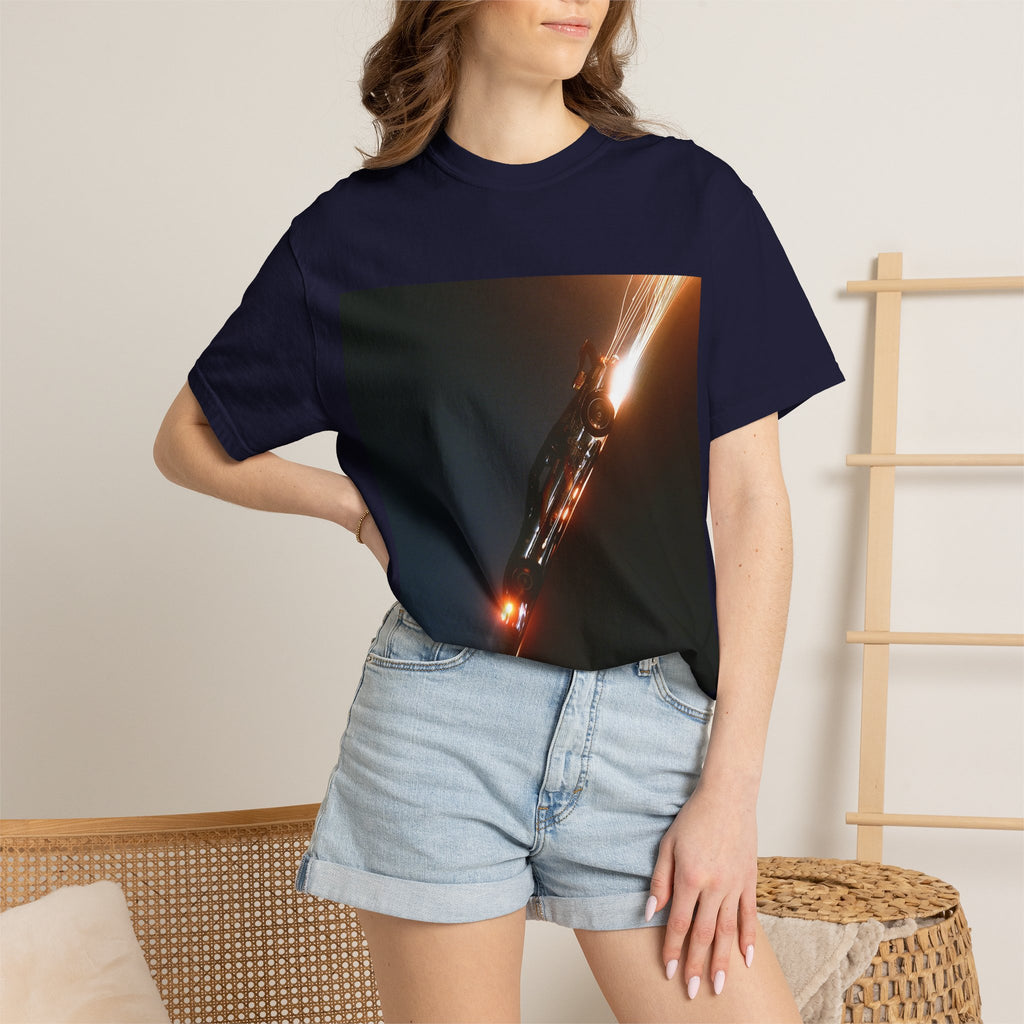 Speed shirt
