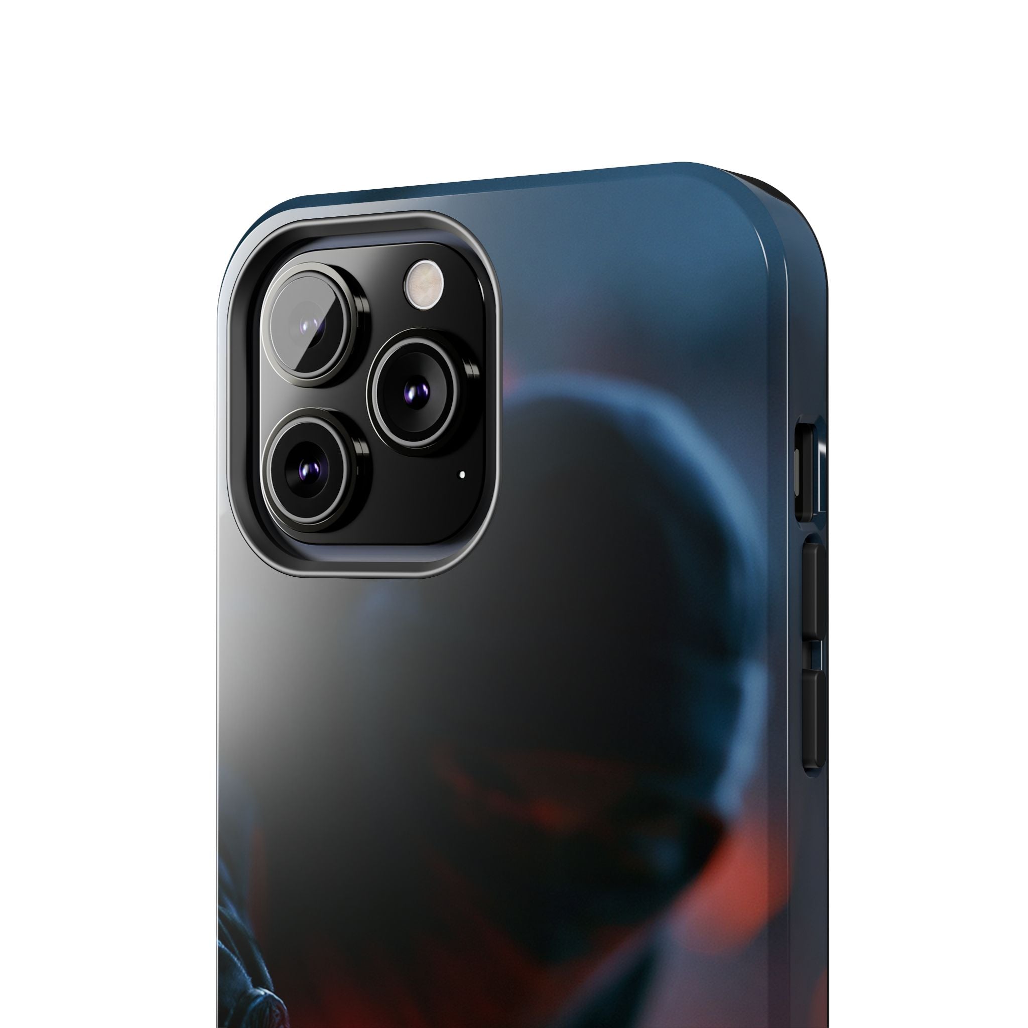 Ninja ambush phone case