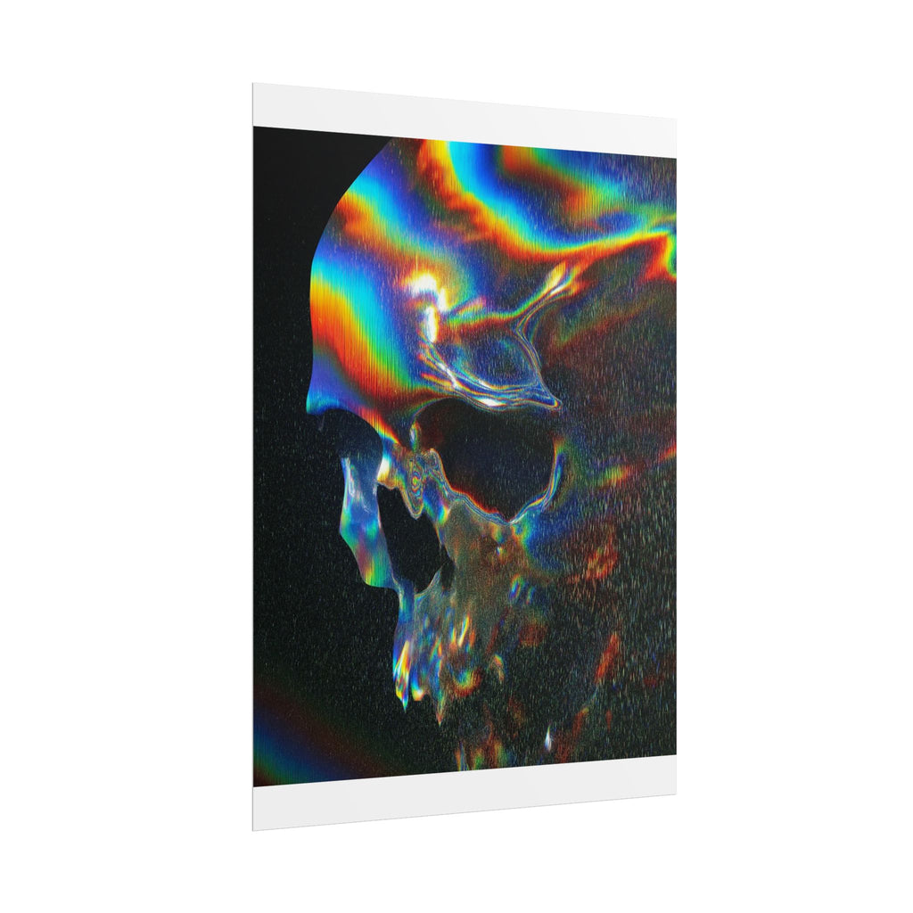 Spectrum poster