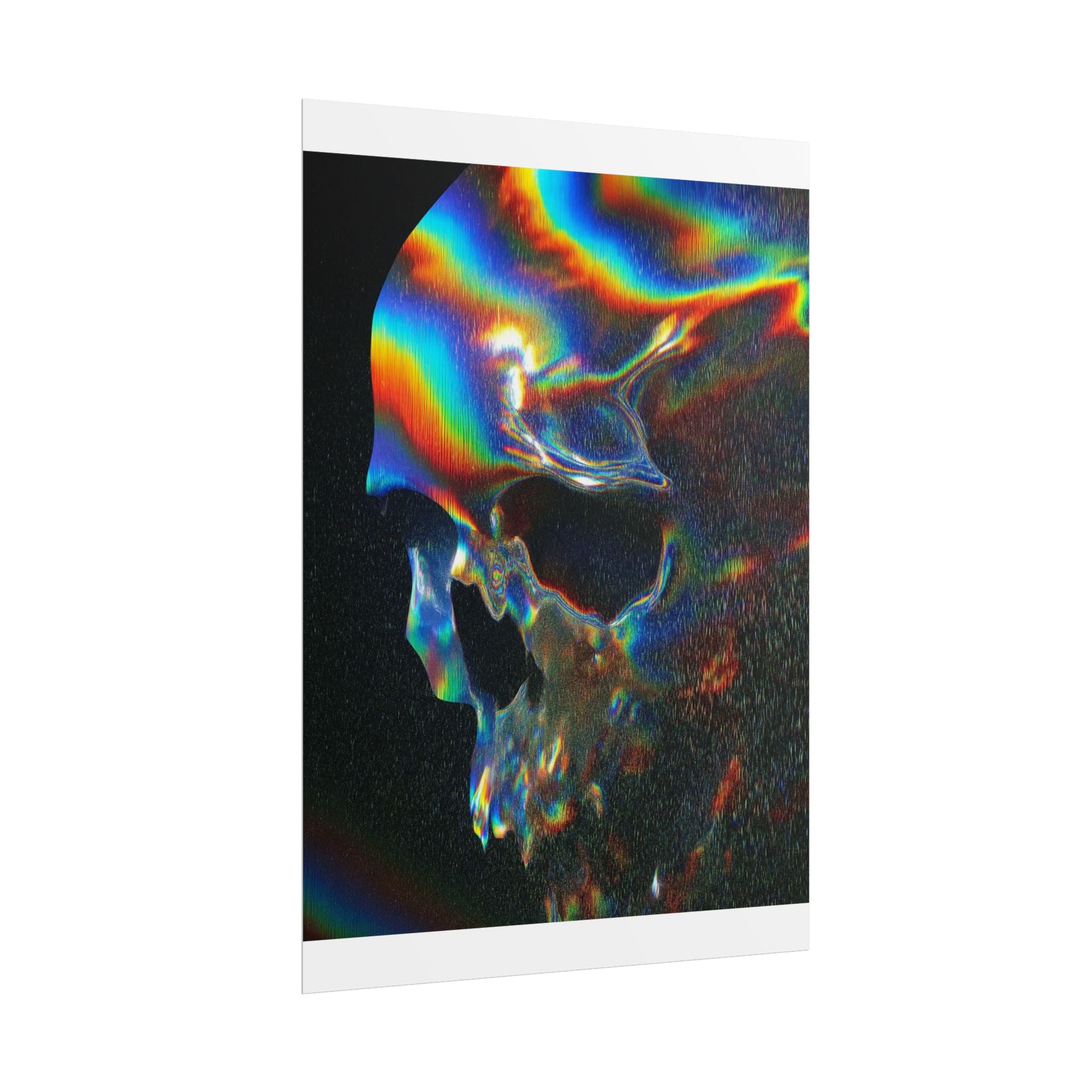 Spectrum poster