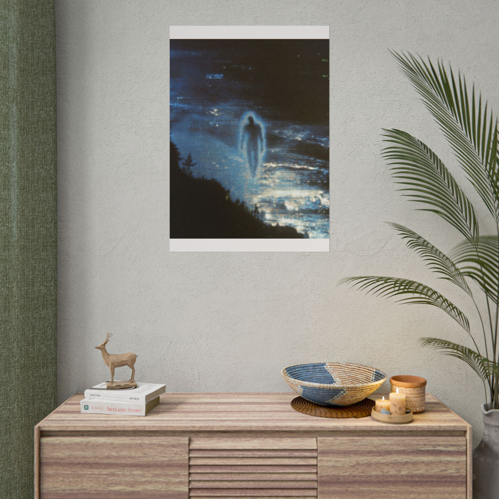 Digital soul poster