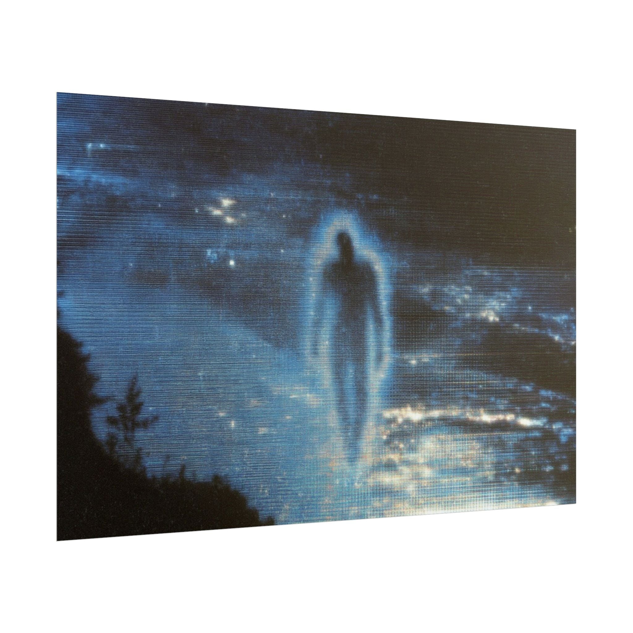 Digital soul poster