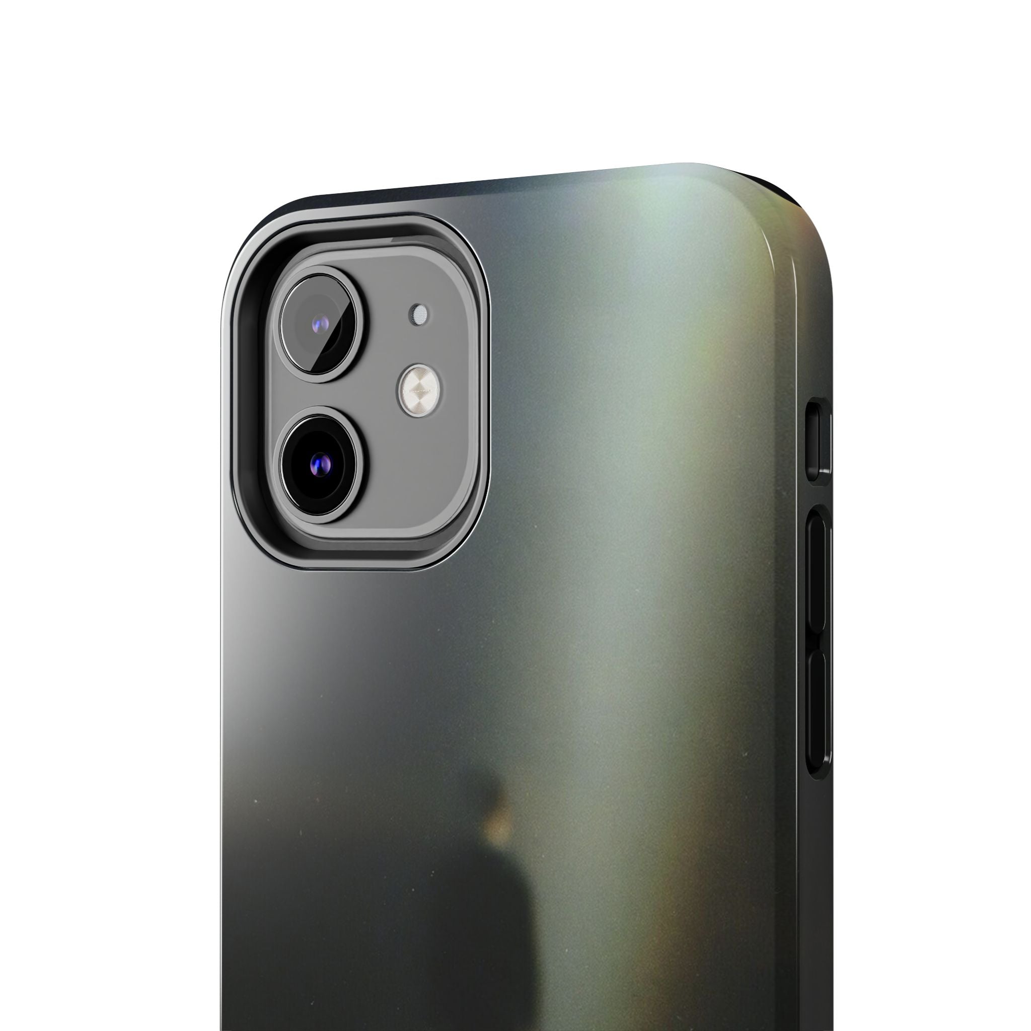 Lost phone case