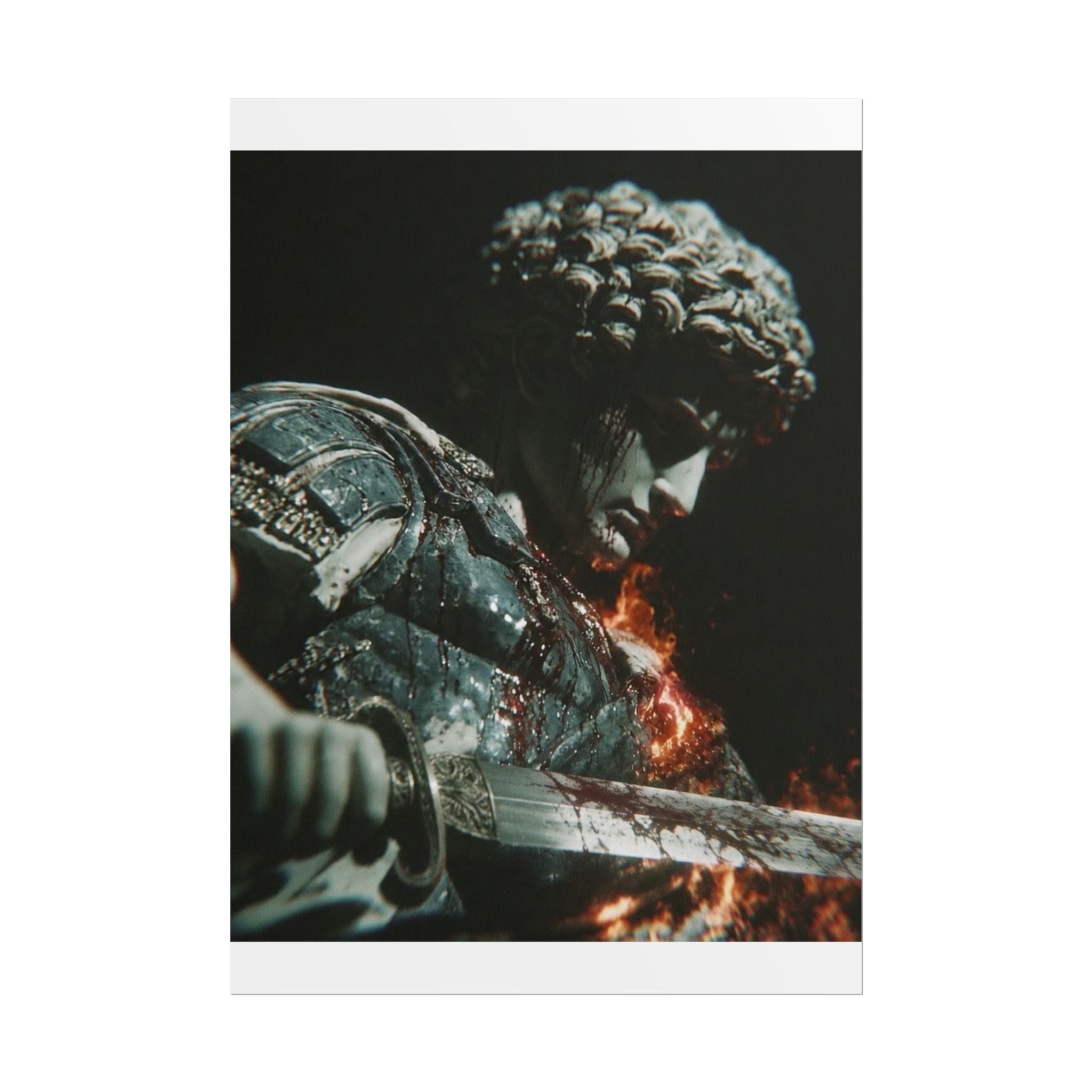 Centurion poster