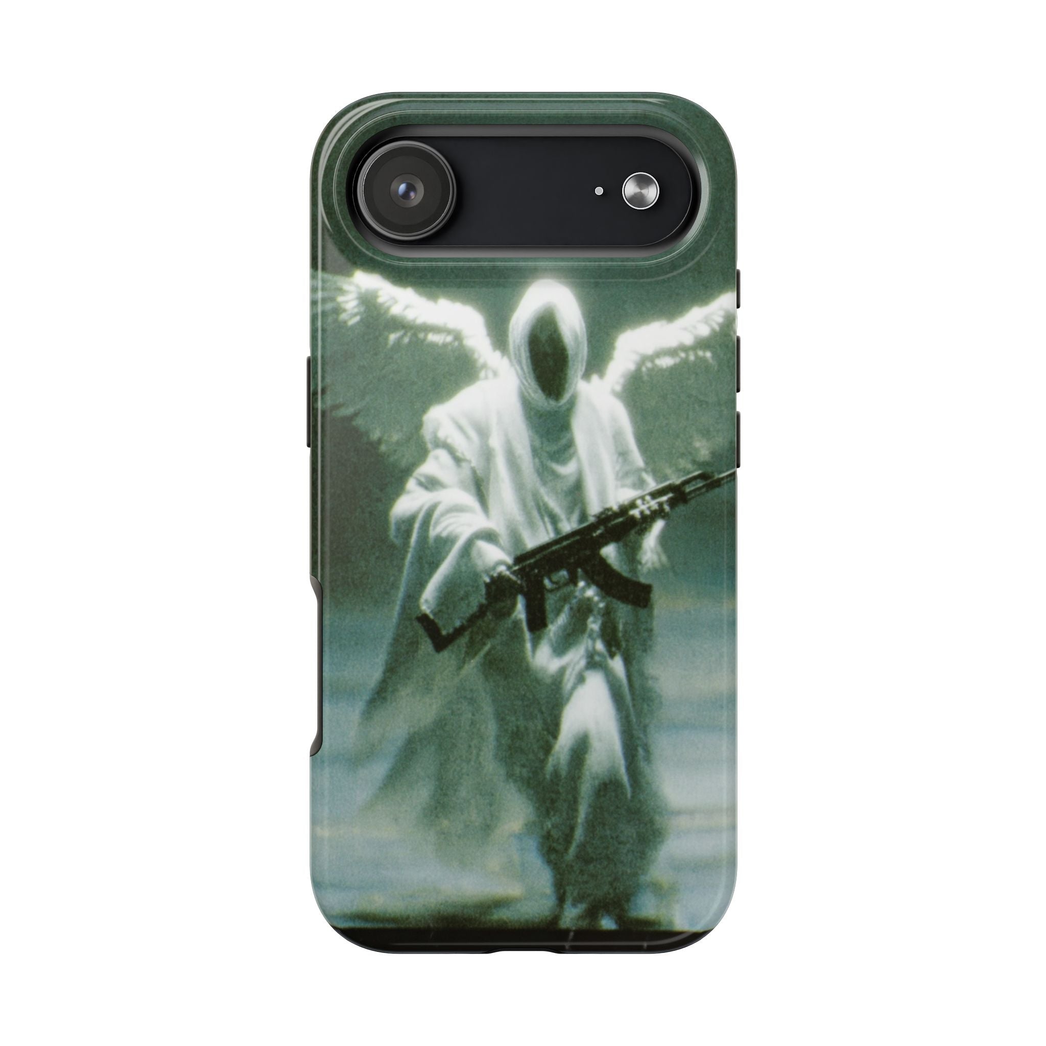 D3ATH phone case