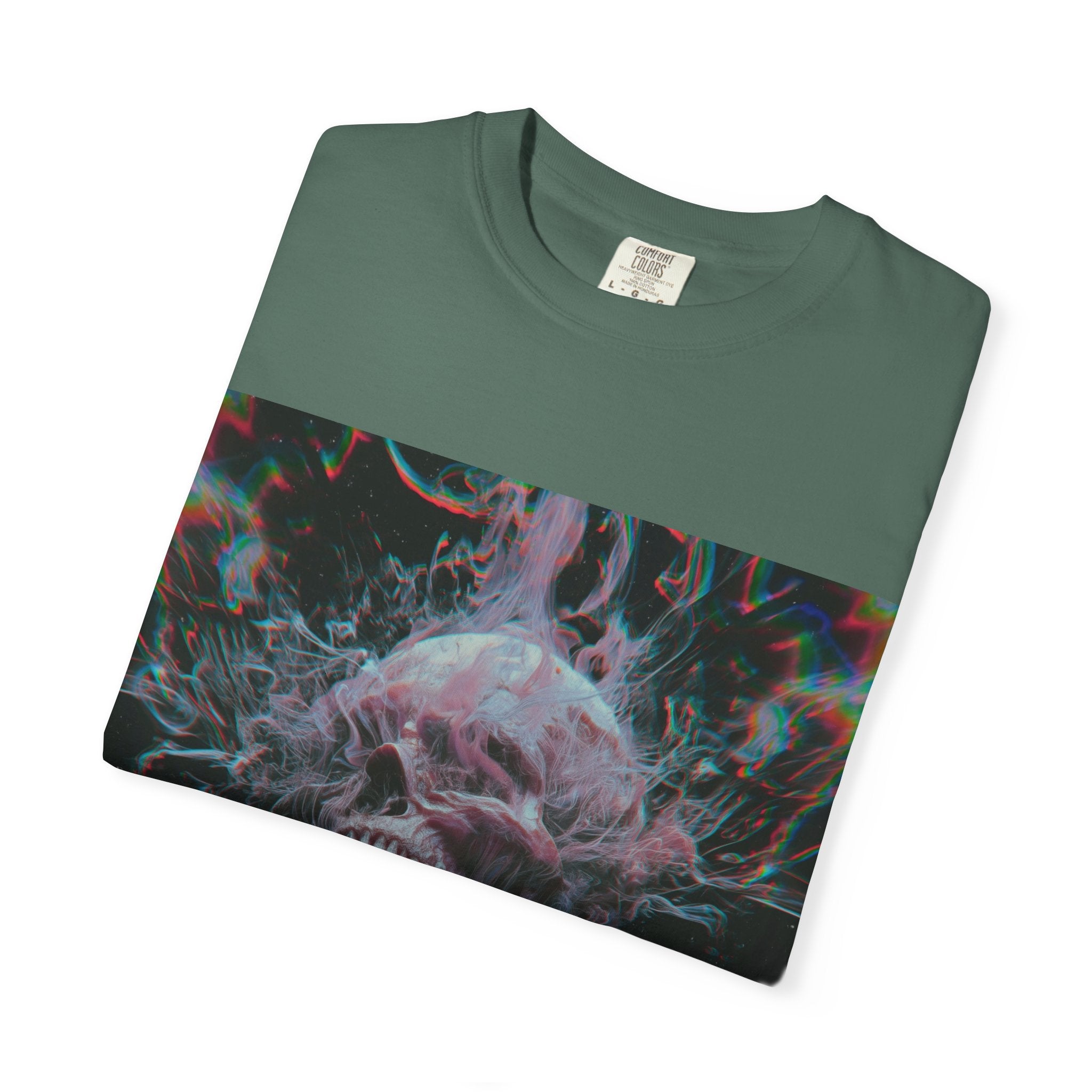 Forgotten soul tee