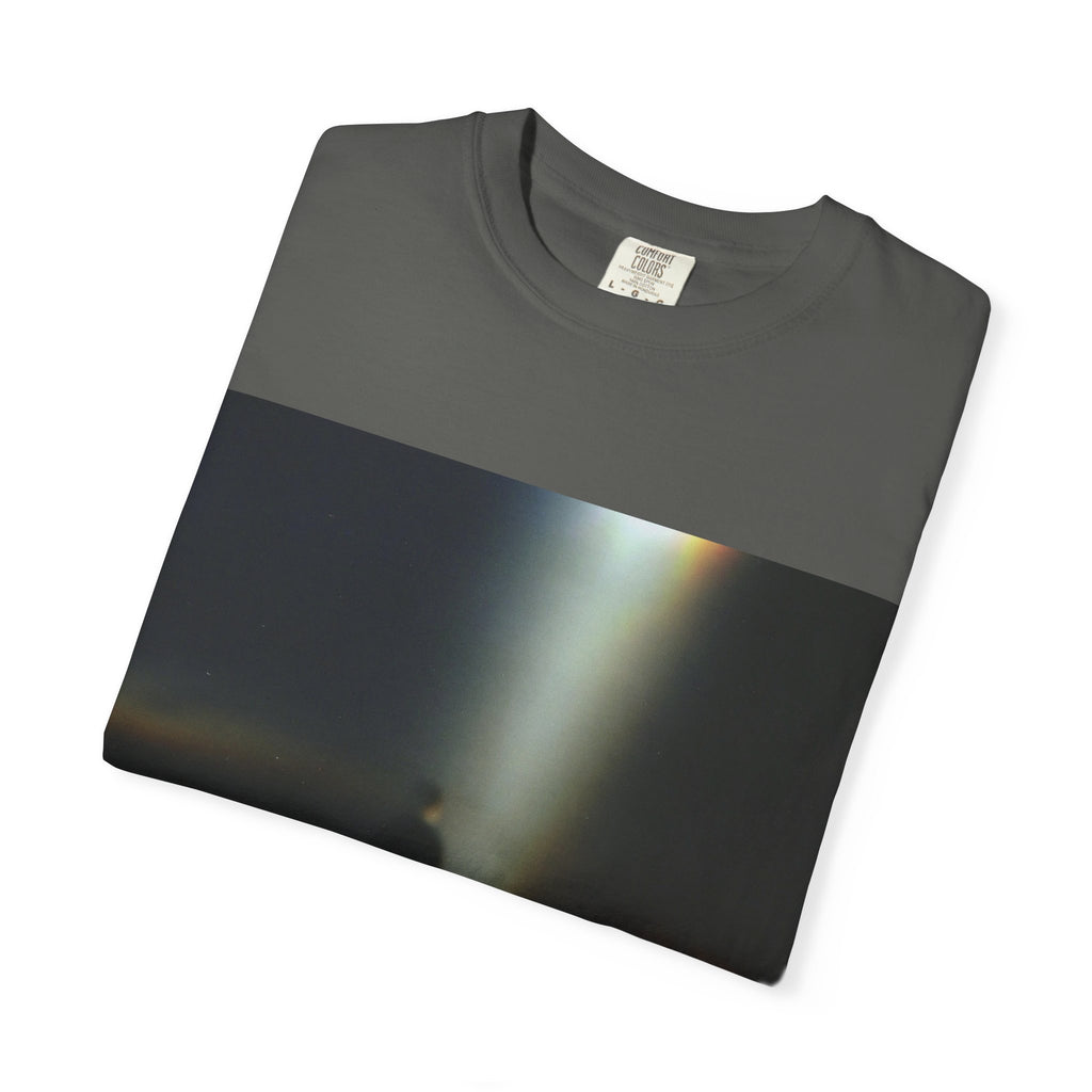 Lost tee