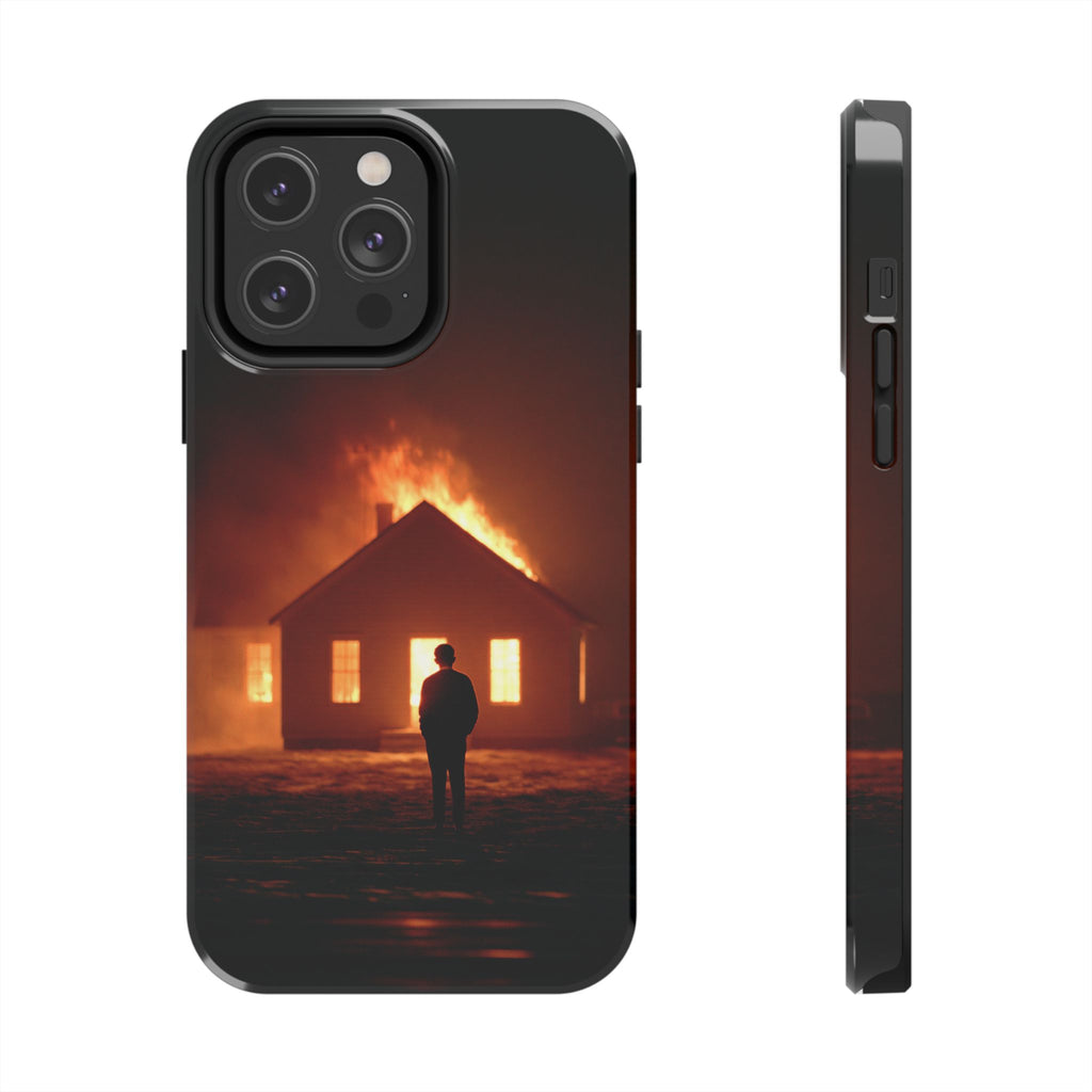 Disarray phone case