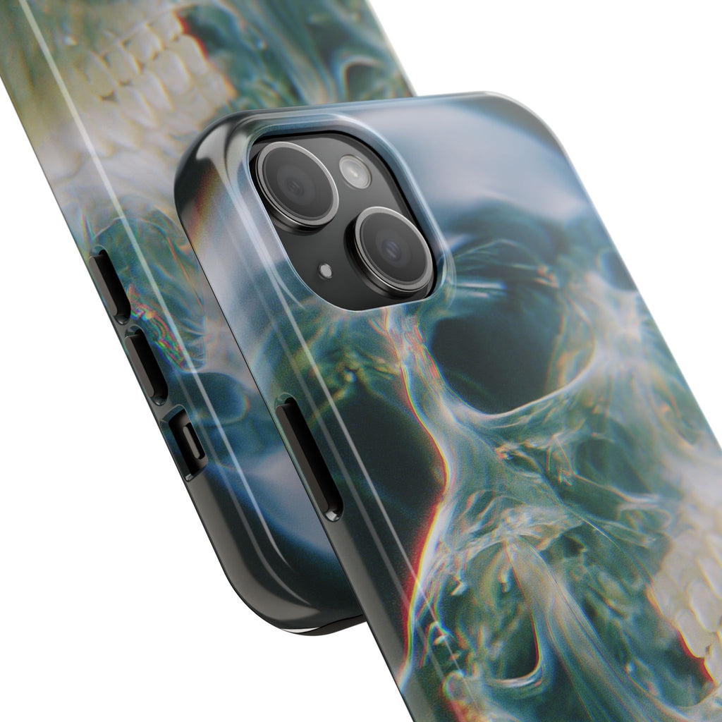 Gamma phone case