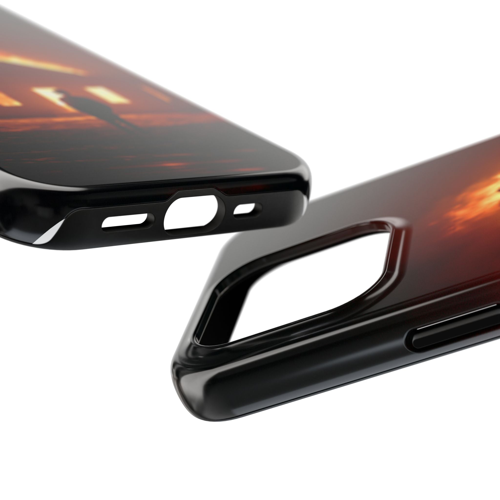 Disarray phone case