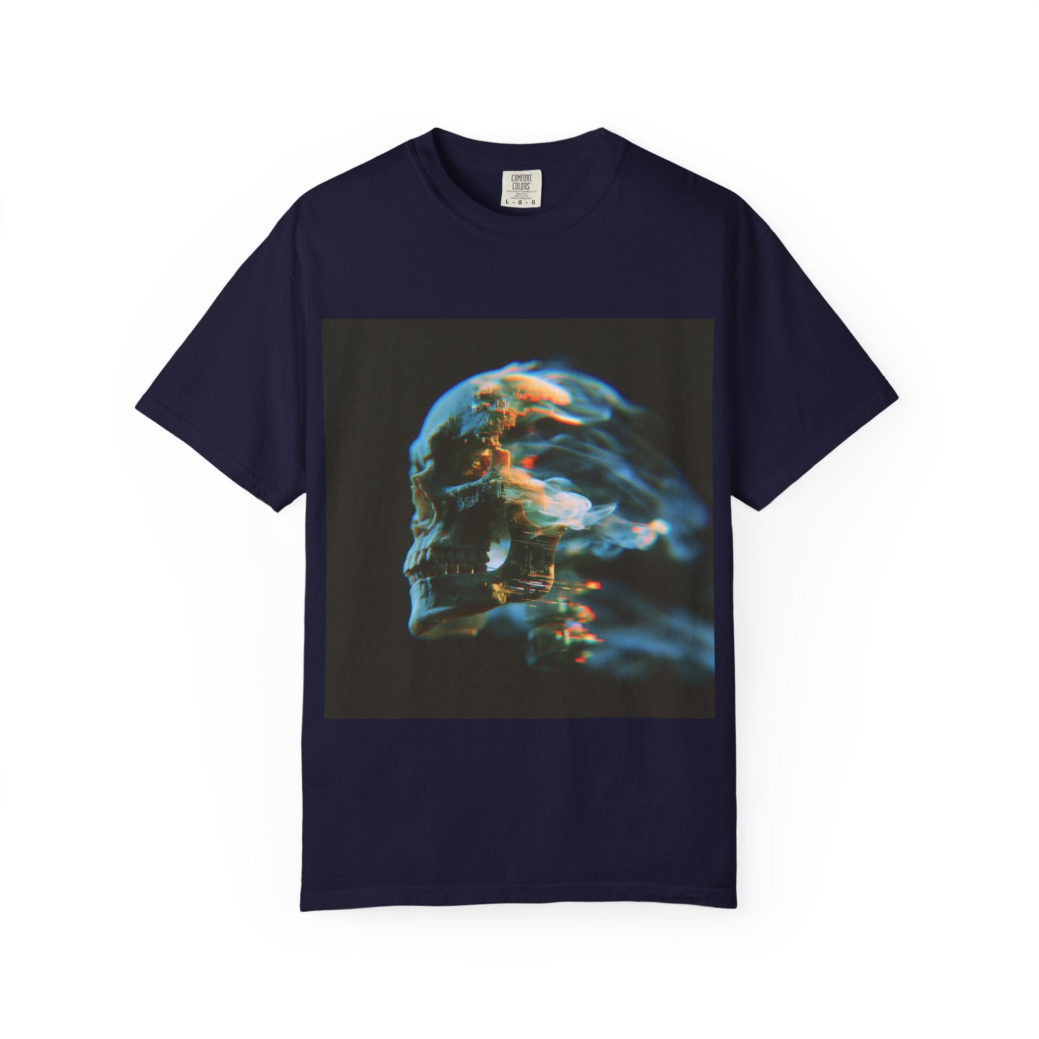 Simulation tee