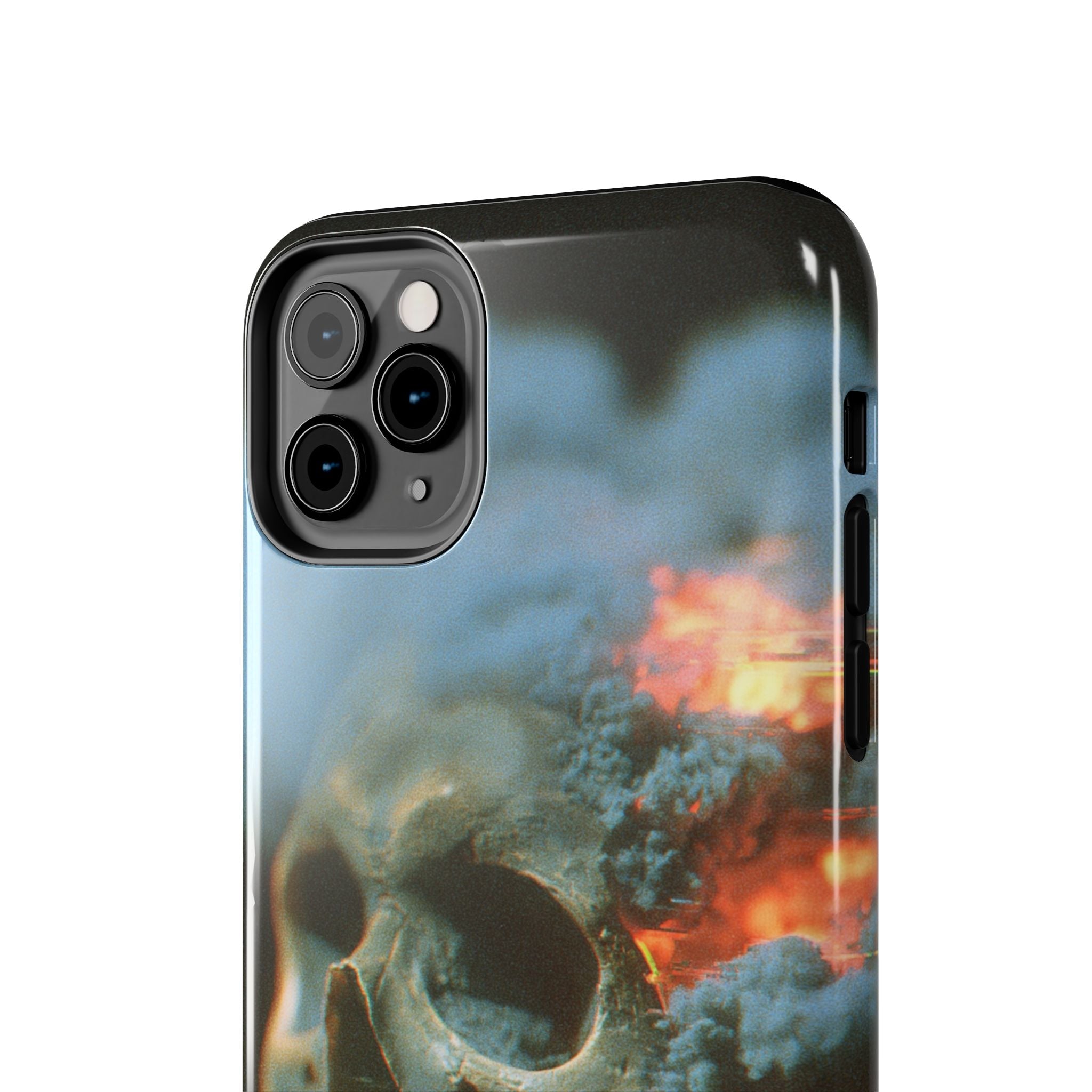 Apocalypse phone case