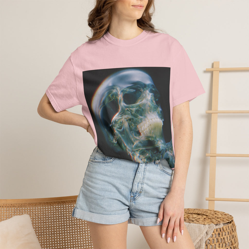 Gamma tee