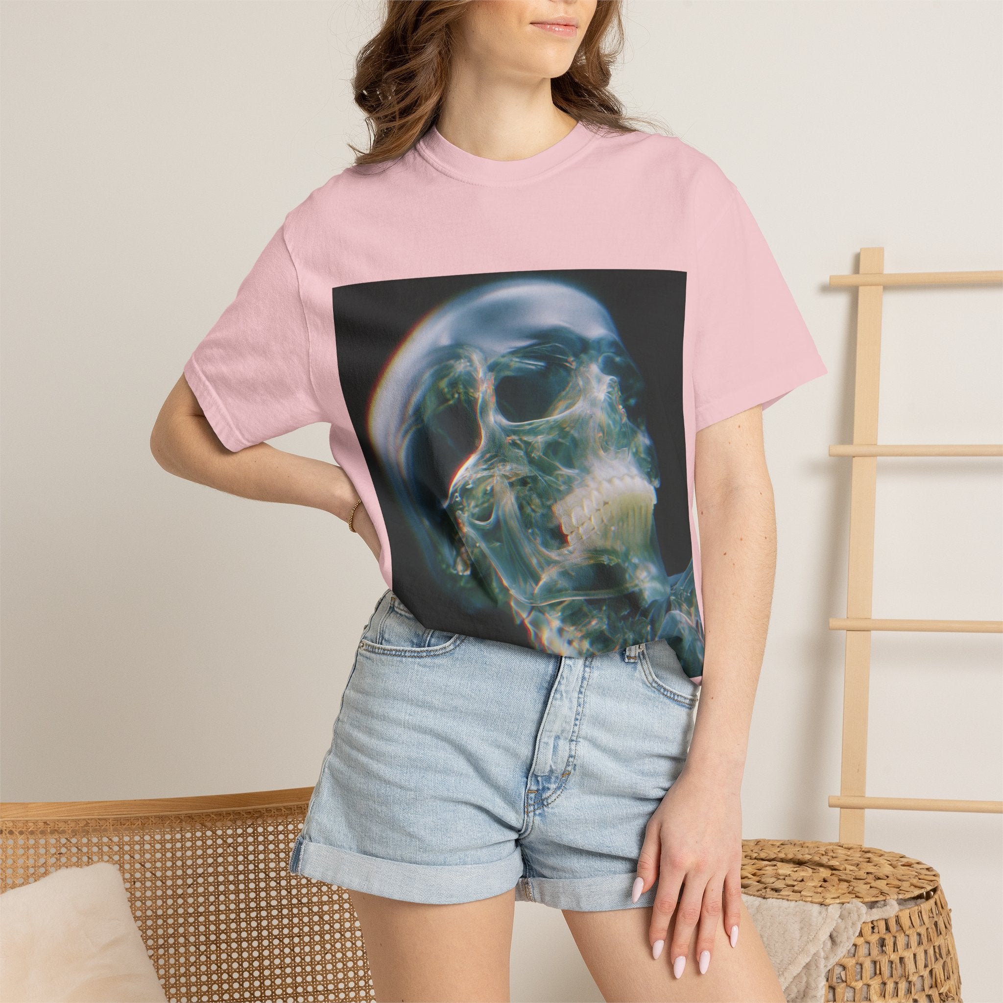 Gamma tee
