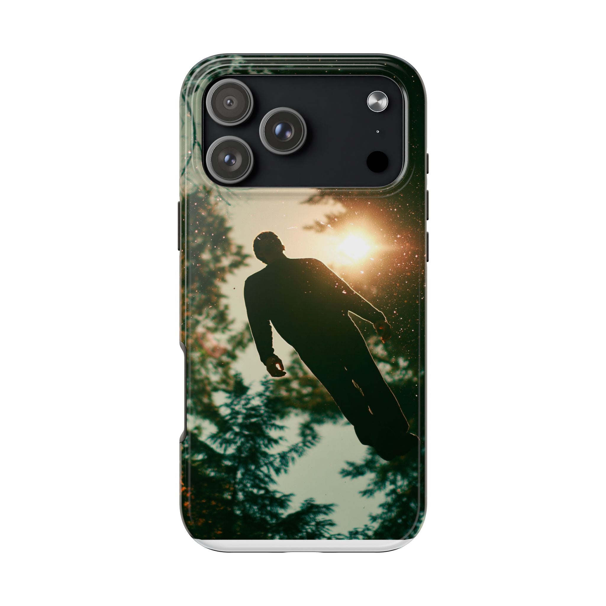 Late summer phone case