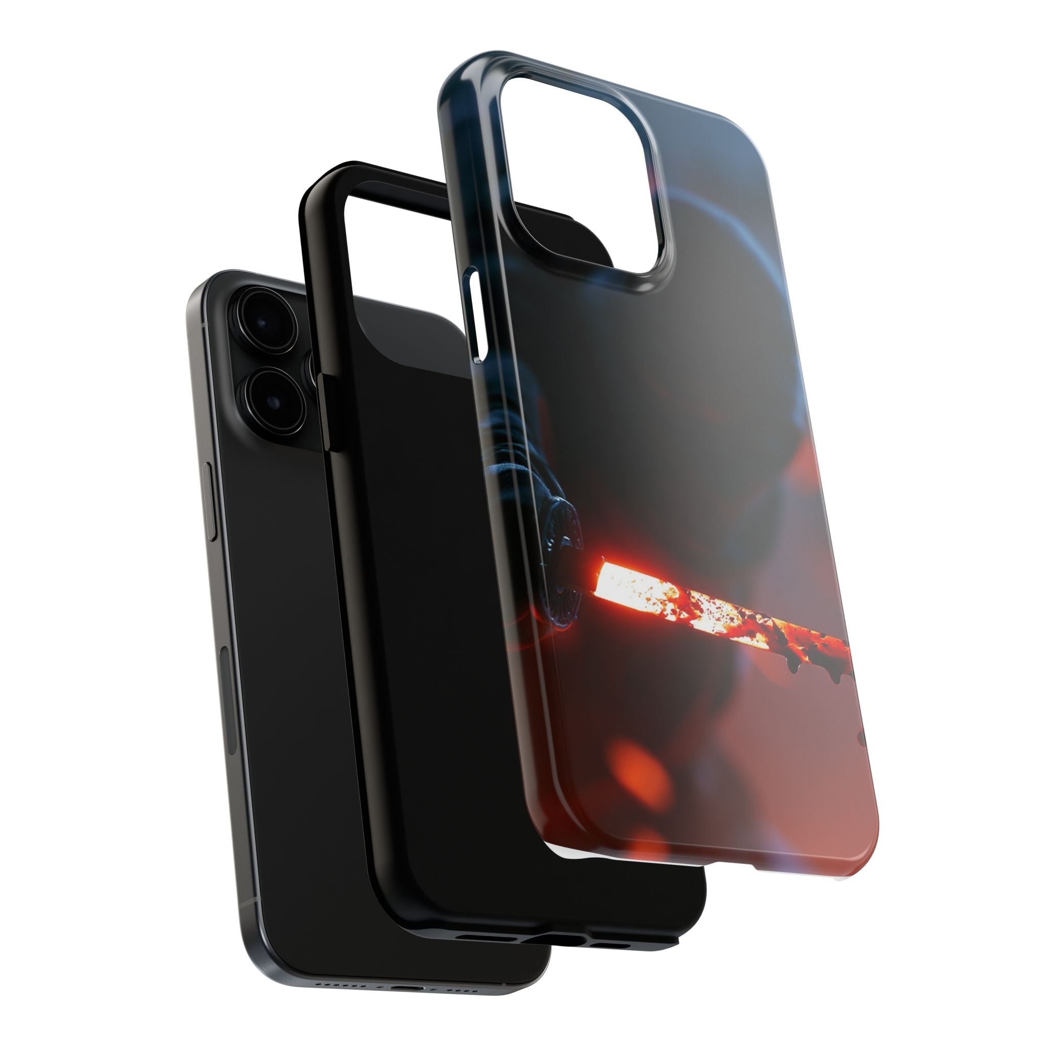 Ninja ambush phone case