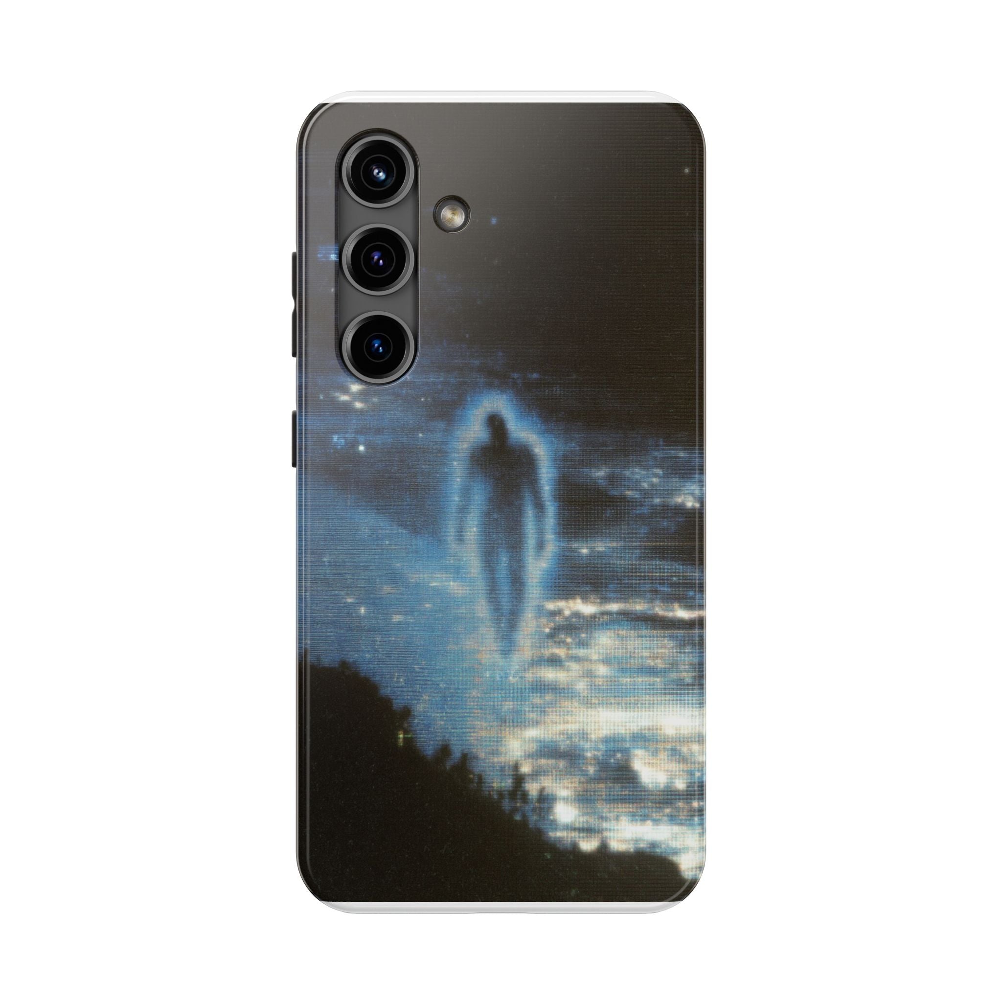 Digital soul phone case